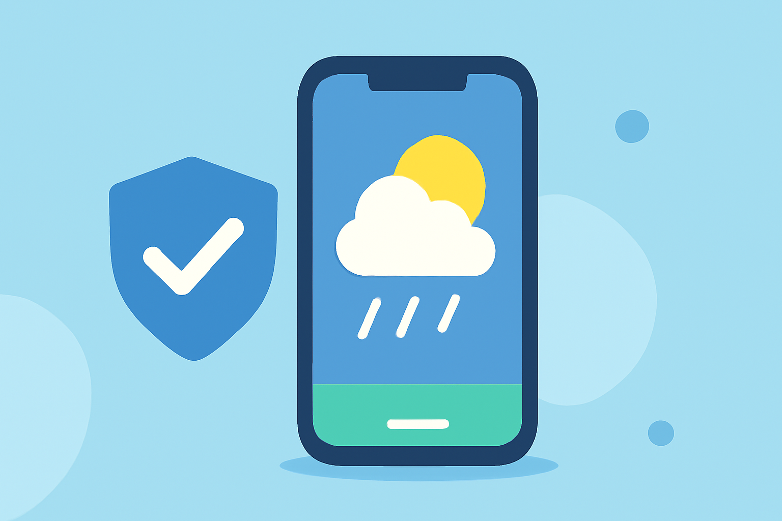 Planning Outdoor Events with Confidence: Essential Weather Tips for iPhone Users