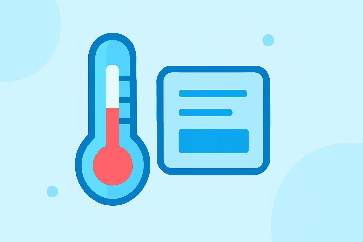 Getting Started with Recording Temperatures: A Comprehensive Guide