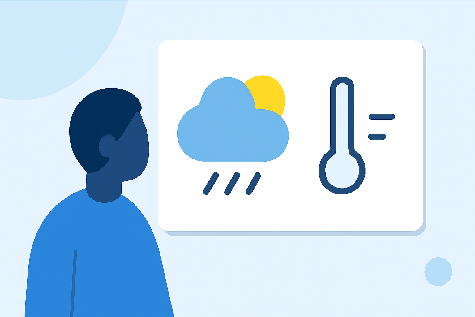 Navigating Shoulder-Season Travel Weather: Your Essential Guide