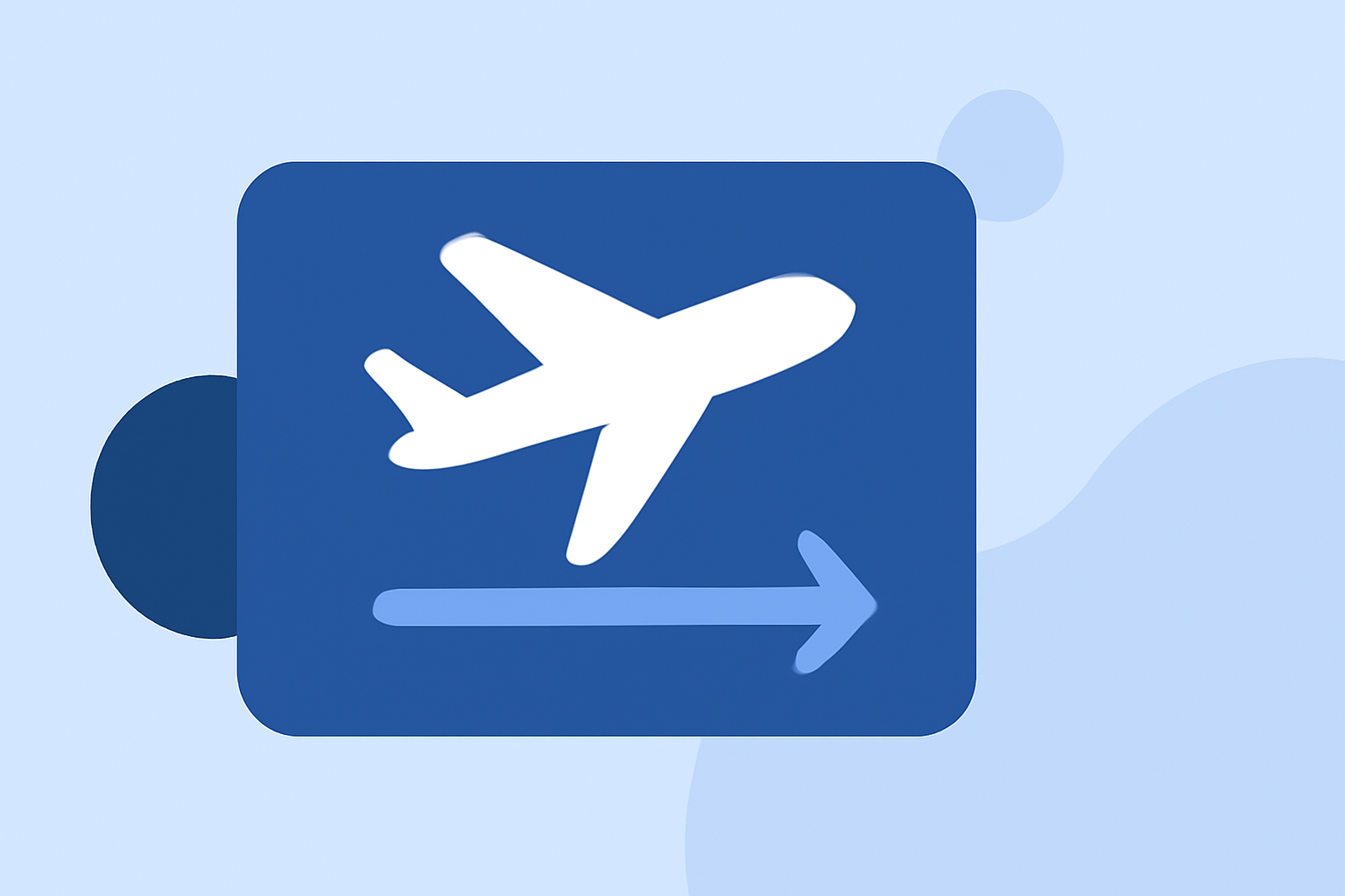Enhancing Your Flight Tracking Experience with Destination Arrival Transitions