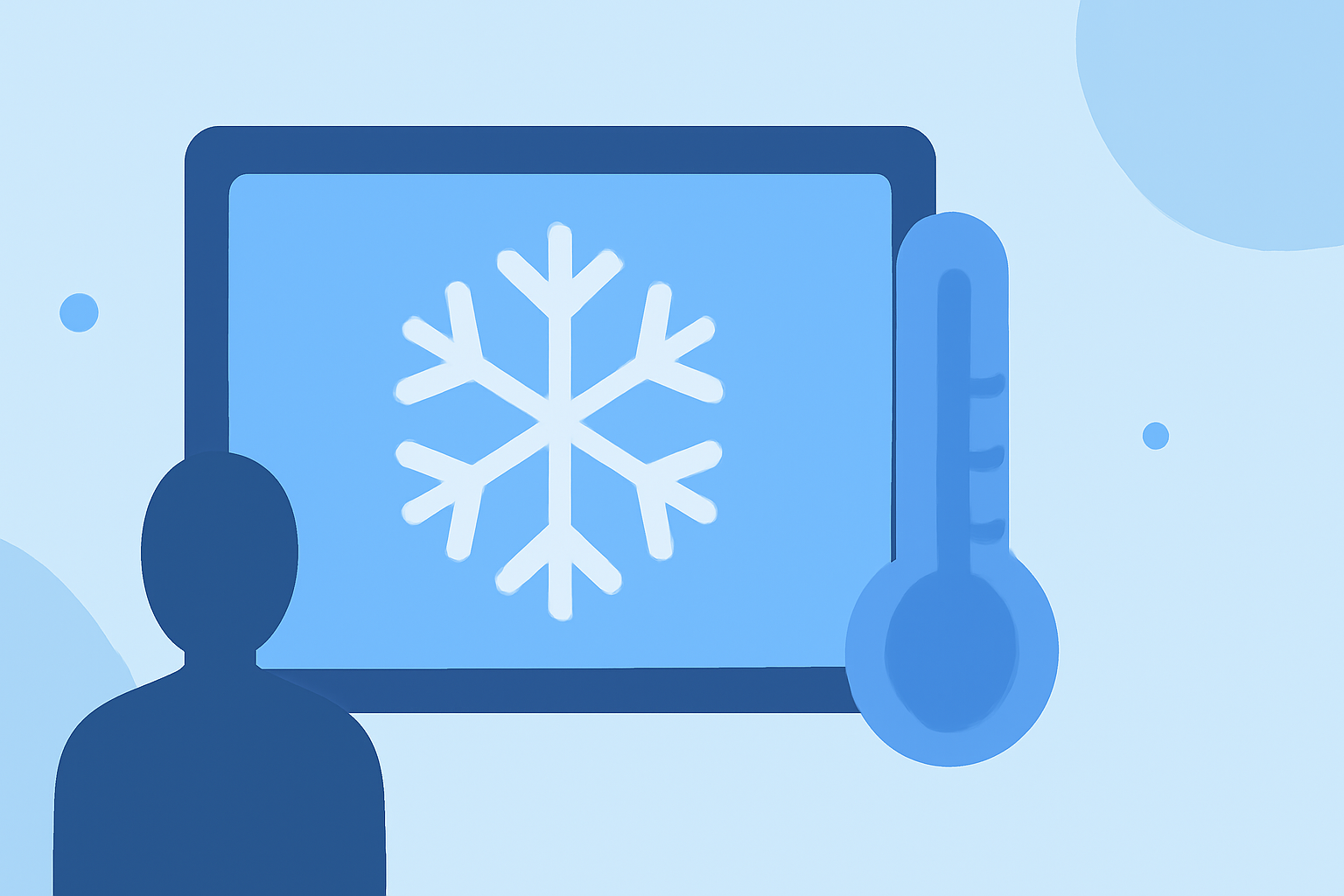 Comprehensive Guide to Ice Accumulation: Measurement, Impact, and Prevention