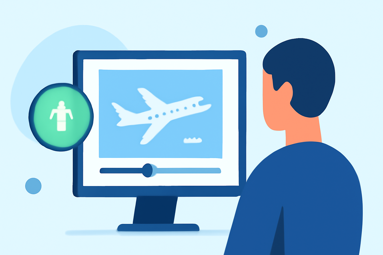 Optimizing Your Plane Spotting Editing Workflow for Social Media