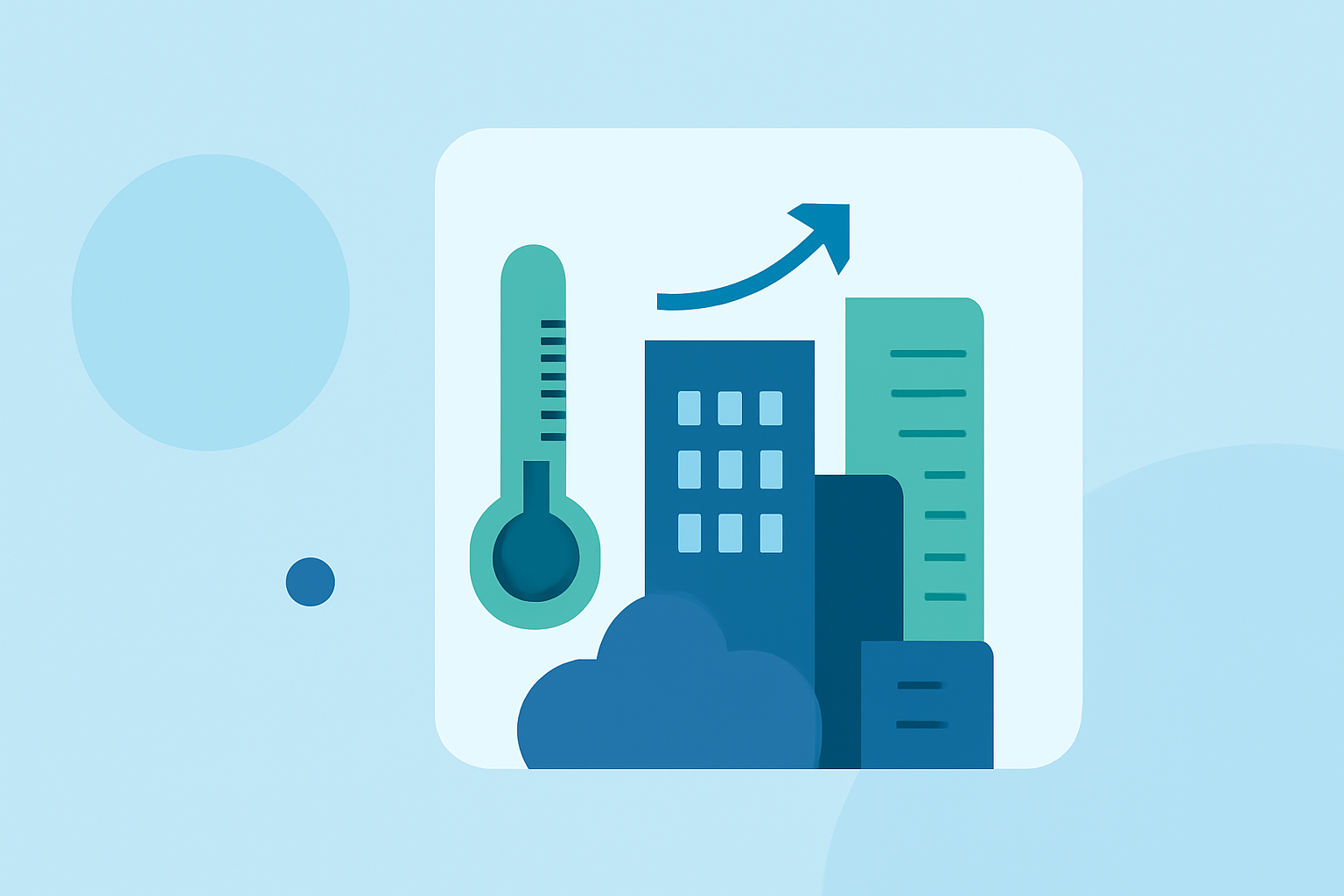 Understanding Urban Climate Trends: A Step-by-Step Guide