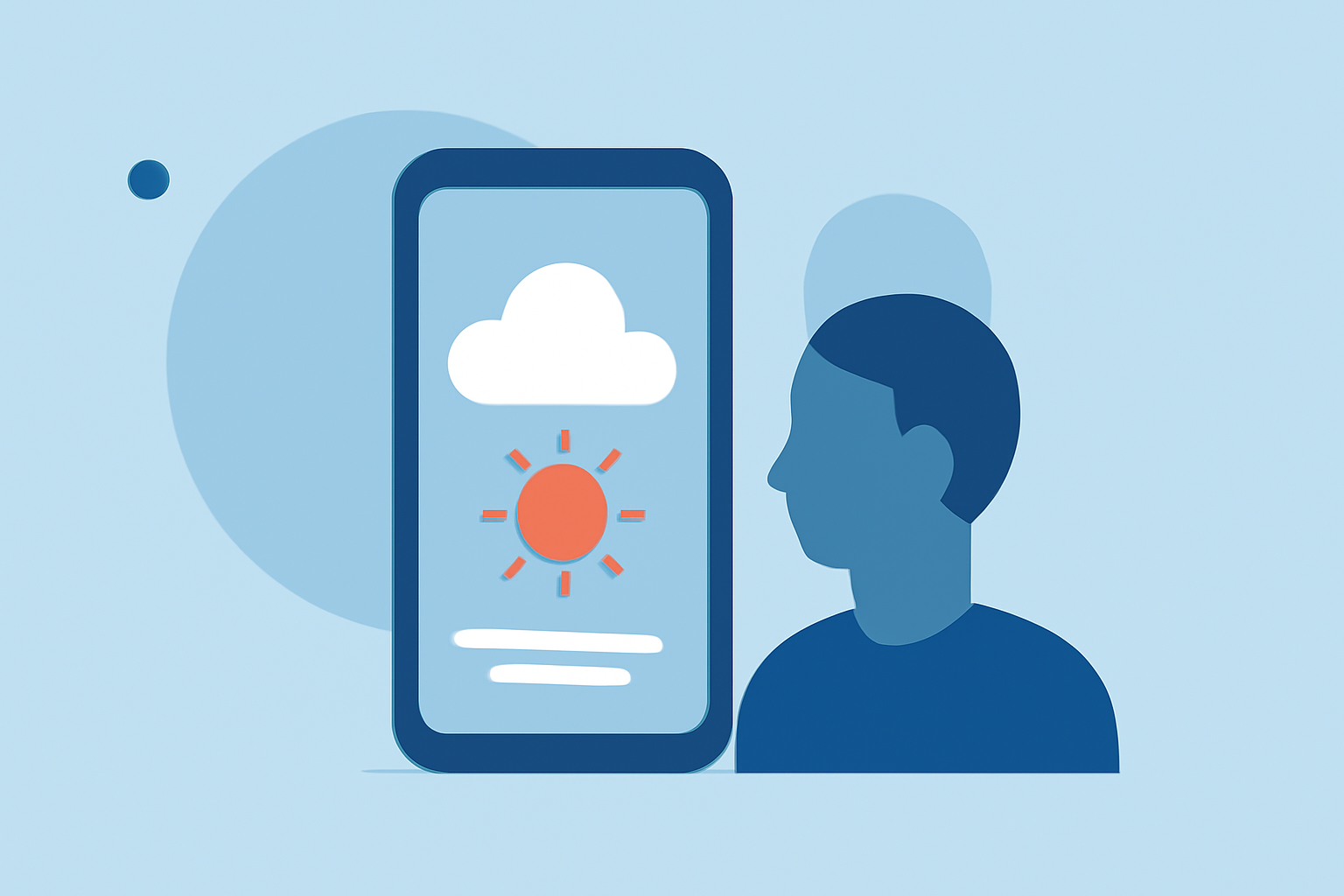 Weather Forecast Accuracy Tips for Commuters