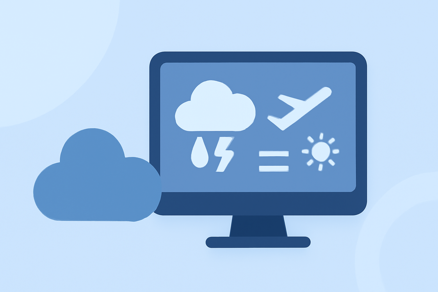 Airport Weather Forecasts: A Comprehensive Guide