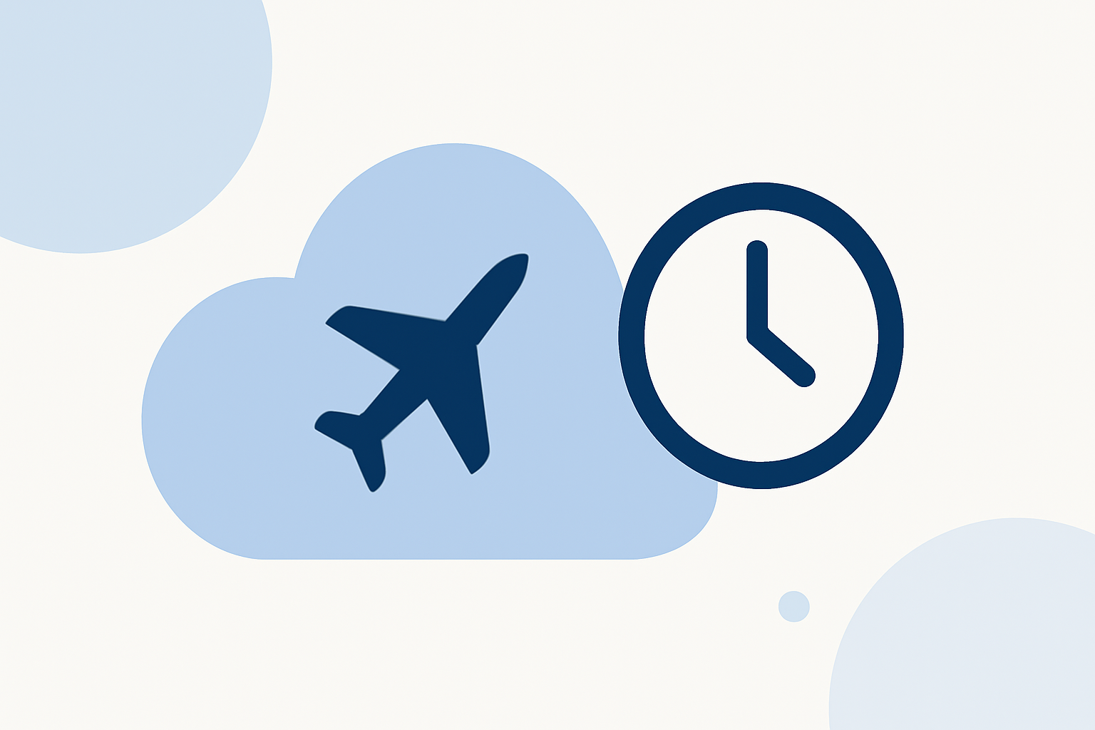 The Most Delay-Prone Weather Conditions Explained for Connecting Flights