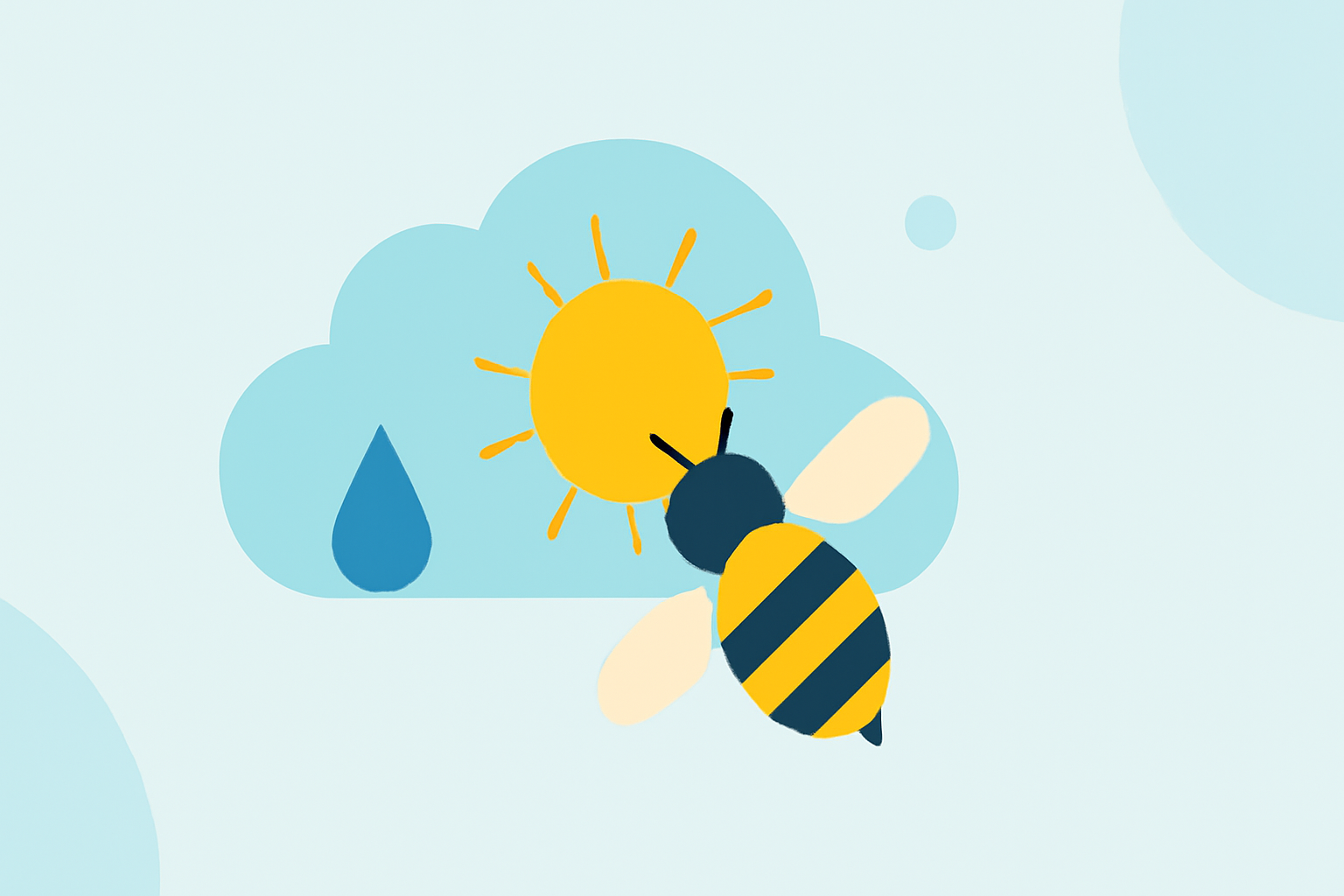 Weather for Beekeeping: Expert Tips for Success