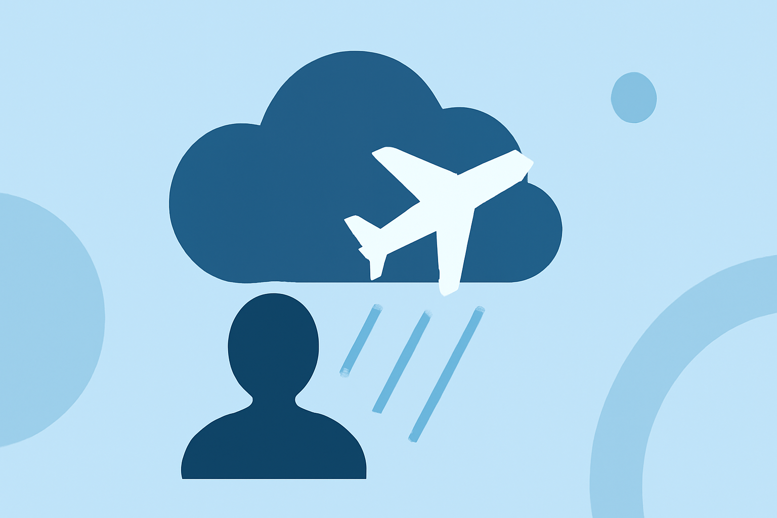 Understanding Rain-Induced Flight Delays in 2026: A Comprehensive Guide