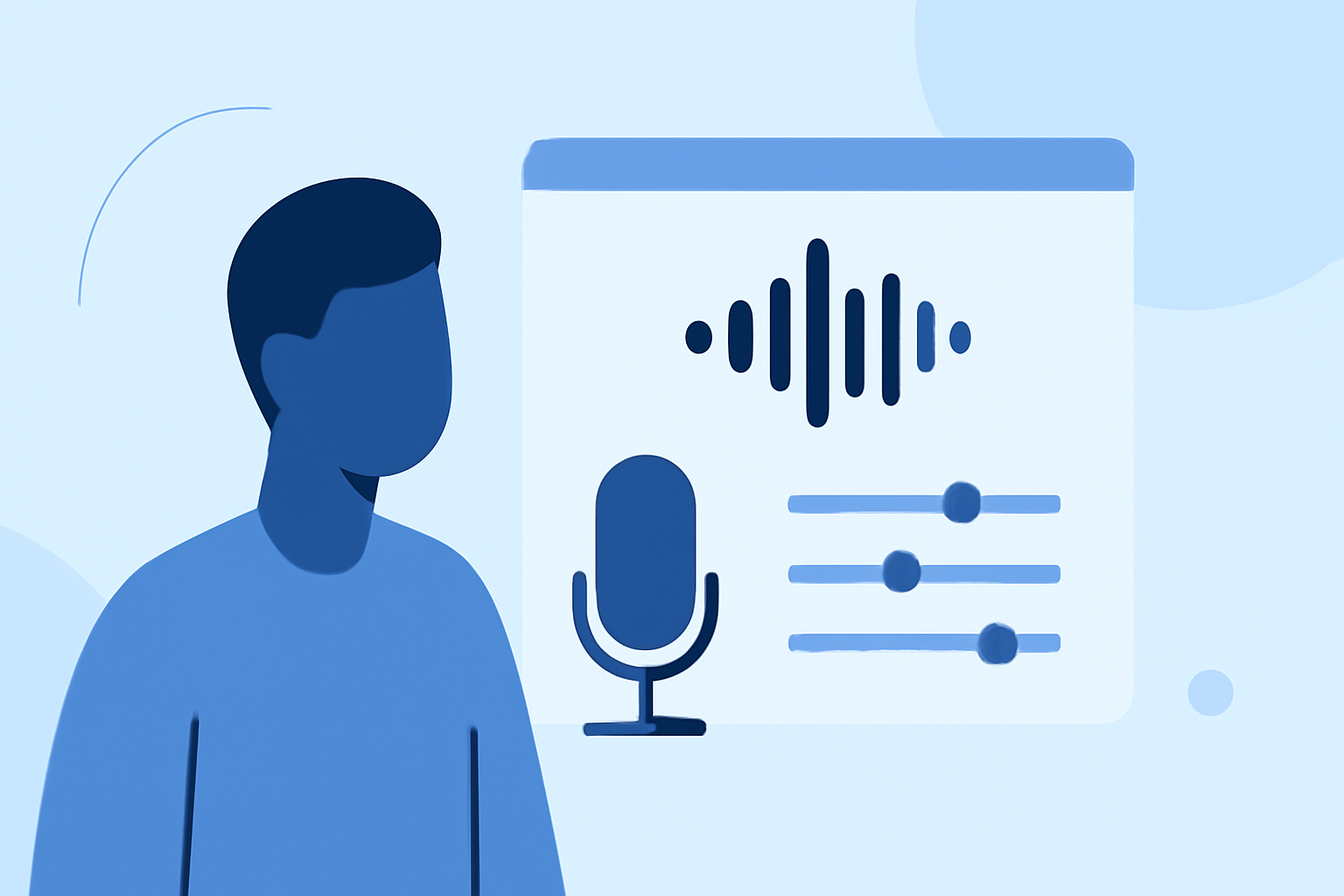 Mastering Destination Arrival Voiceover Edits: A Beginner's Guide