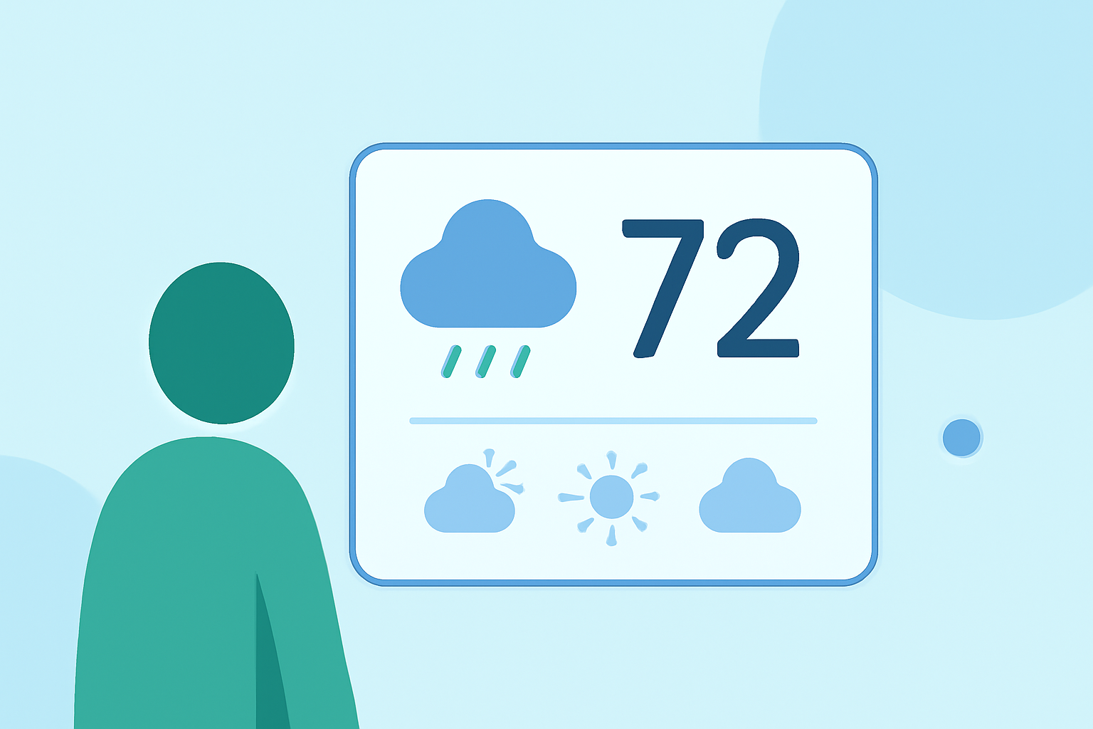 Mastering Medium Weather Widgets: A Step-by-Step Guide