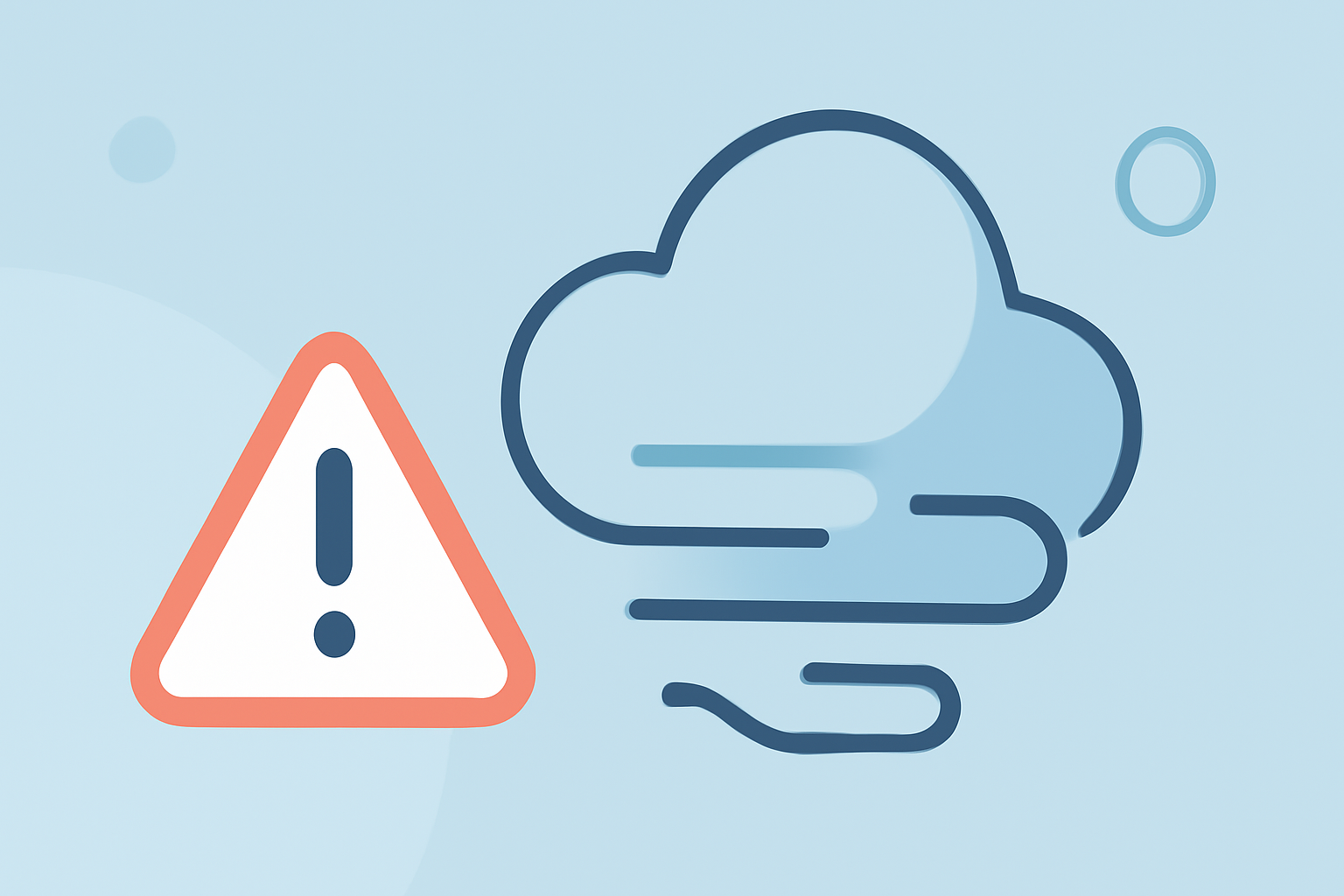 Understanding Dense Fog Alerts: Essential Information for Safe Travel