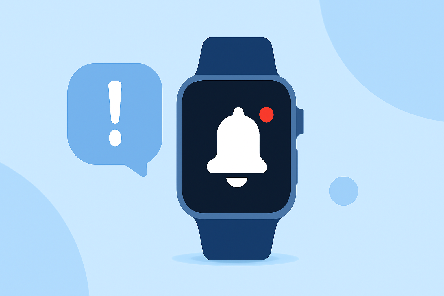 Mastering Apple Watch Alerts: A Comprehensive Guide