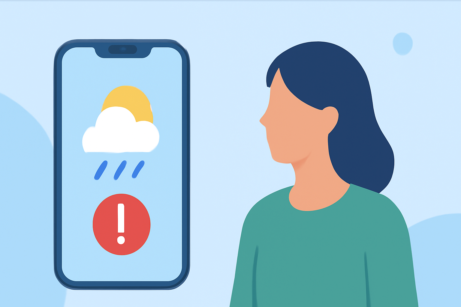 Weather Notifications for Travelers: Tips for Family Vacations