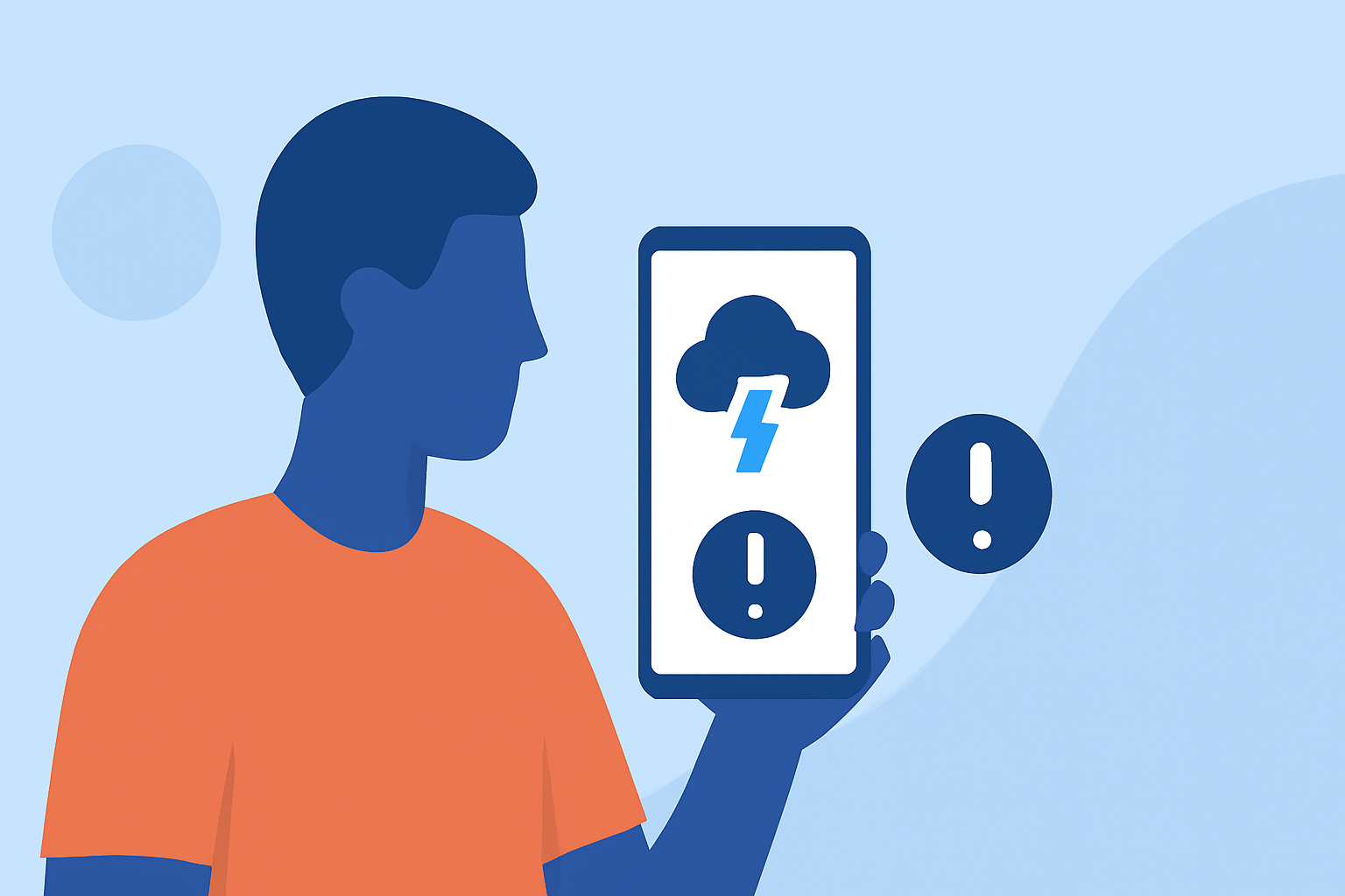 Thunderstorm Safety During Workouts: A Step-by-Step Guide