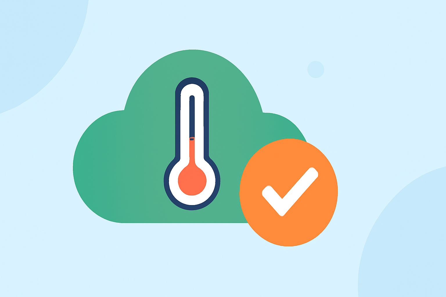Essential Weather Checklist for Camping in the U.S.