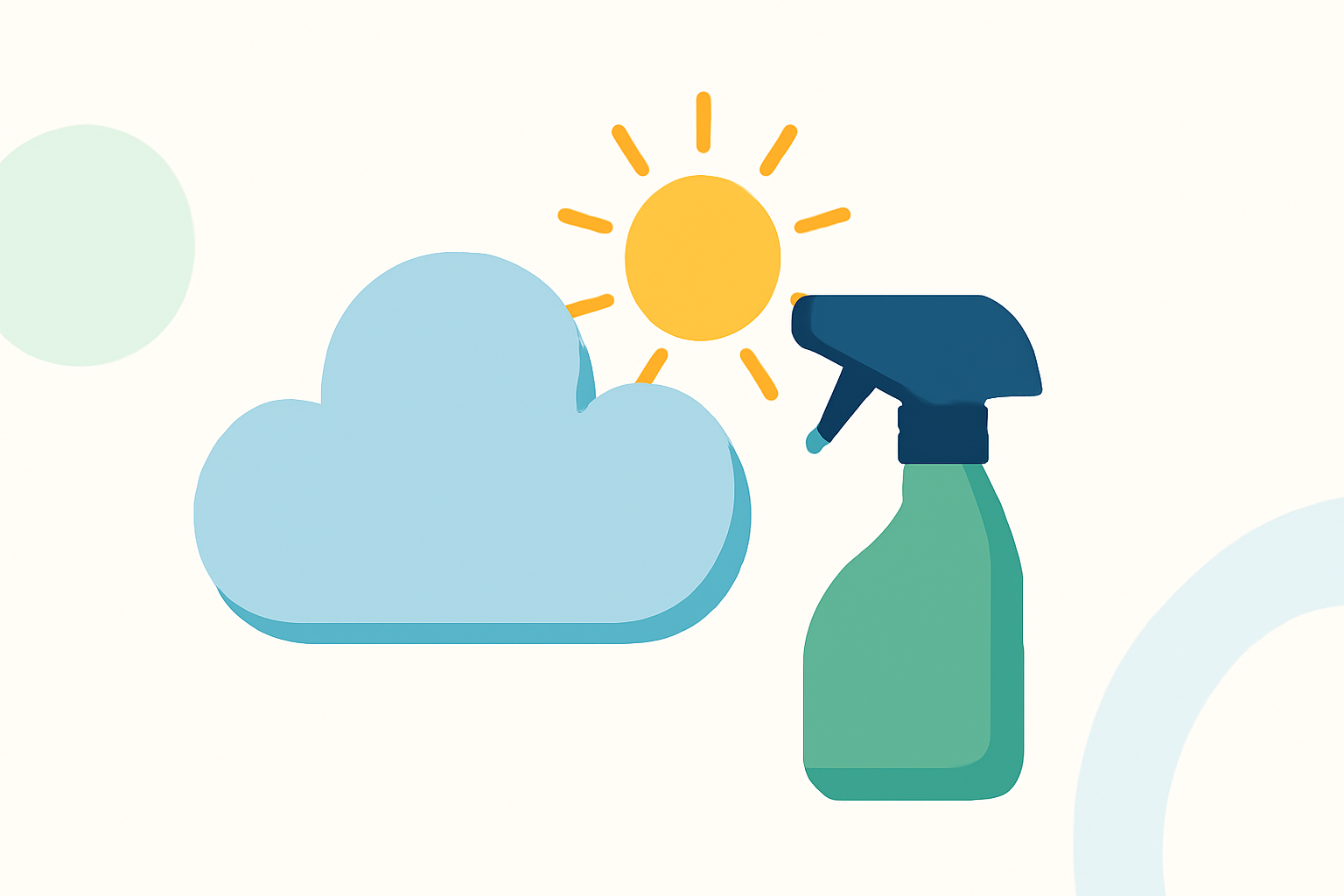 Weather for Outdoor Cleaning: A Comprehensive Guide