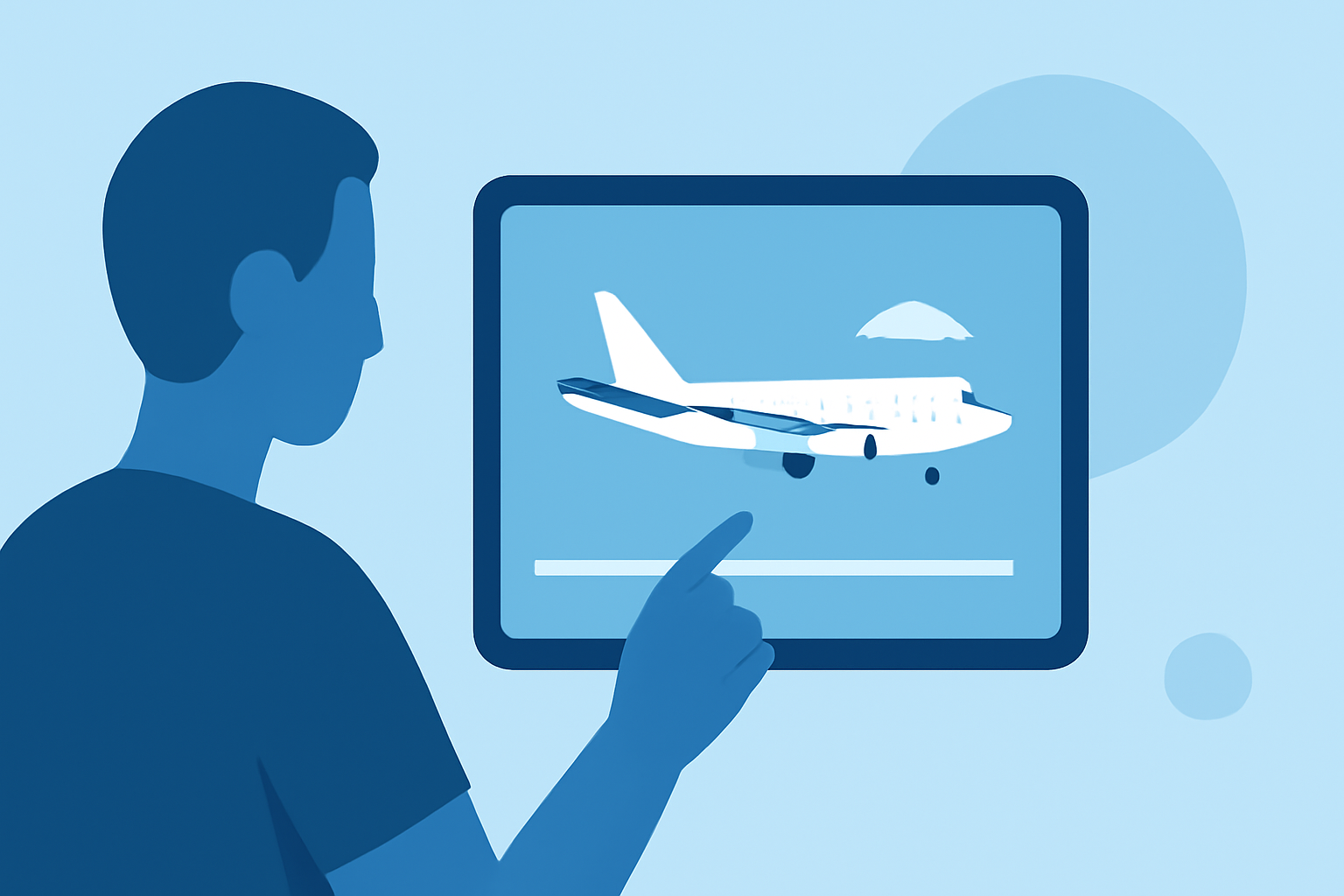 Mastering Slow Motion Edits for Plane Spotting on Your iPad