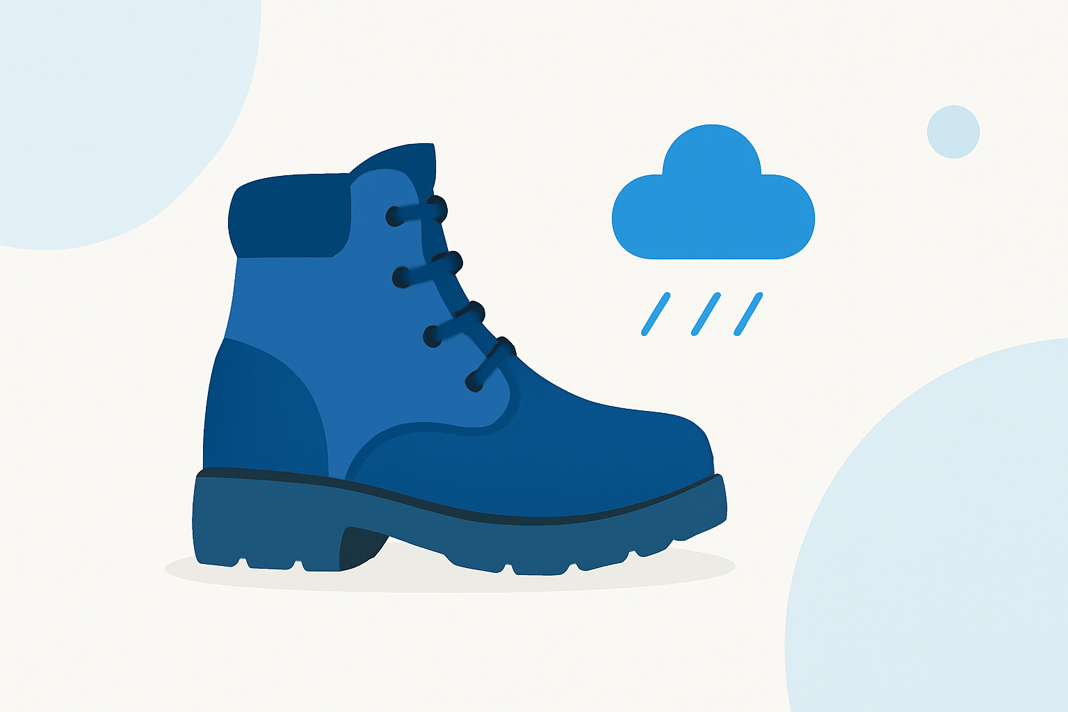 Your Guide to Weather-Ready Footwear: Features and Top Picks