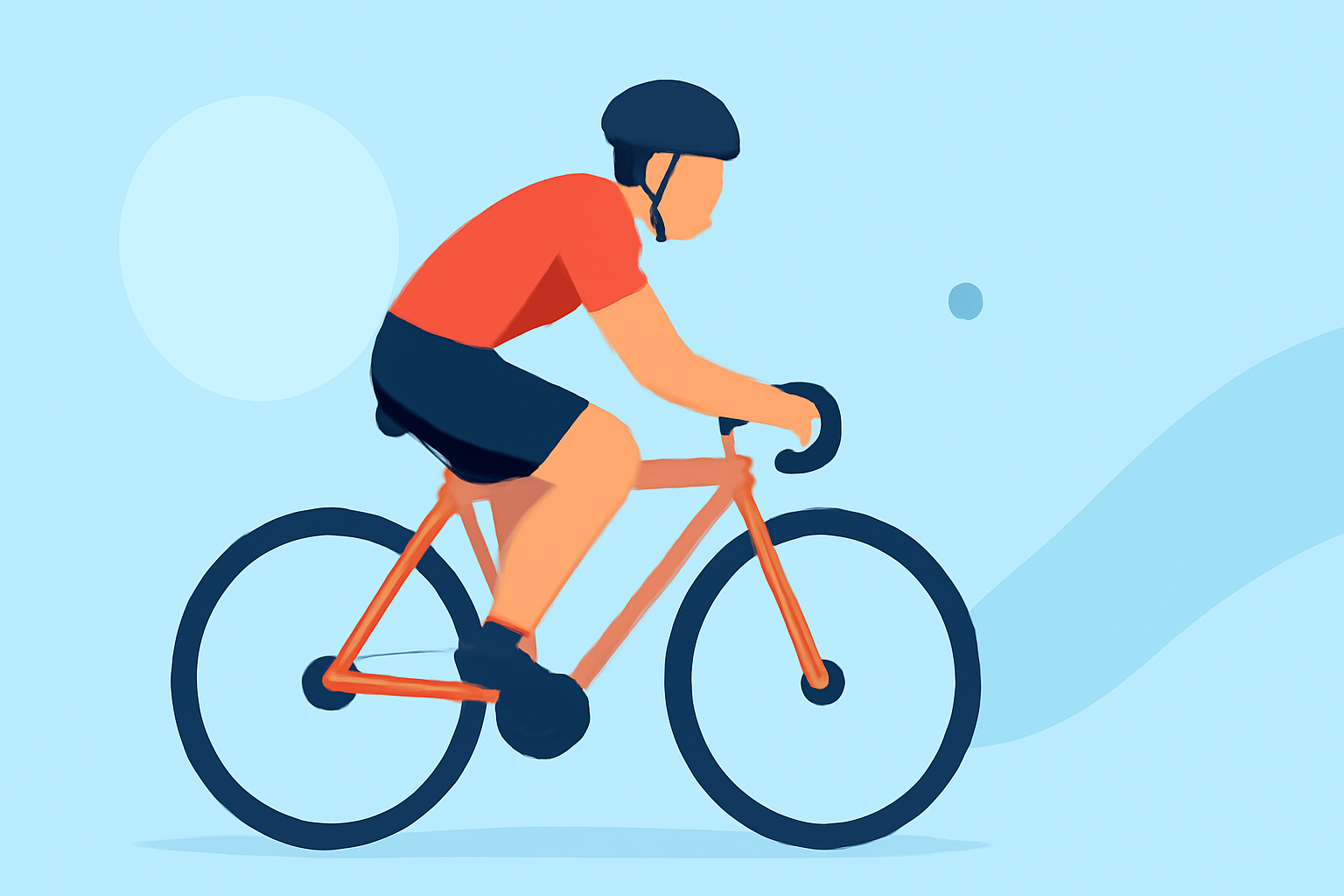 Essential Heat Safety Tips for Cyclists: Avoiding Common Mistakes