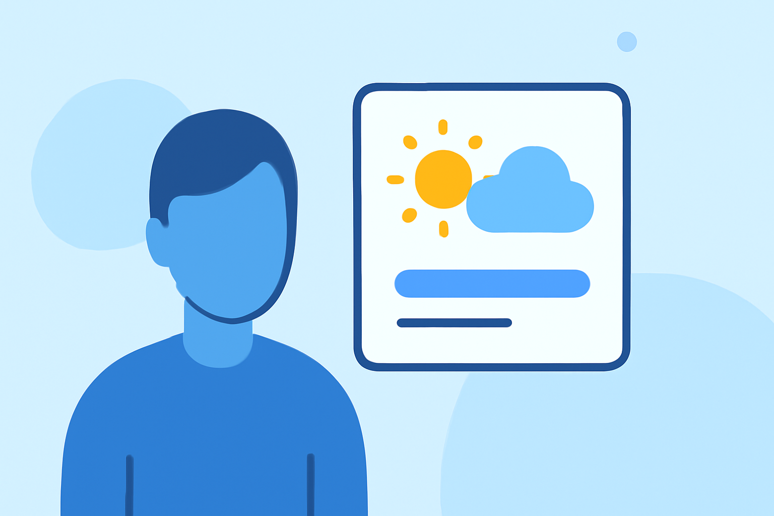 Easy Next-Day Weather Planning for Parents