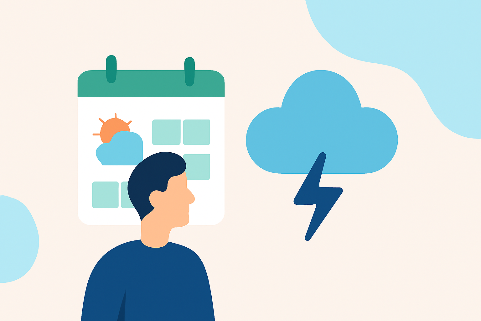 Planning Your Festival Trip: How to Navigate Weather Challenges