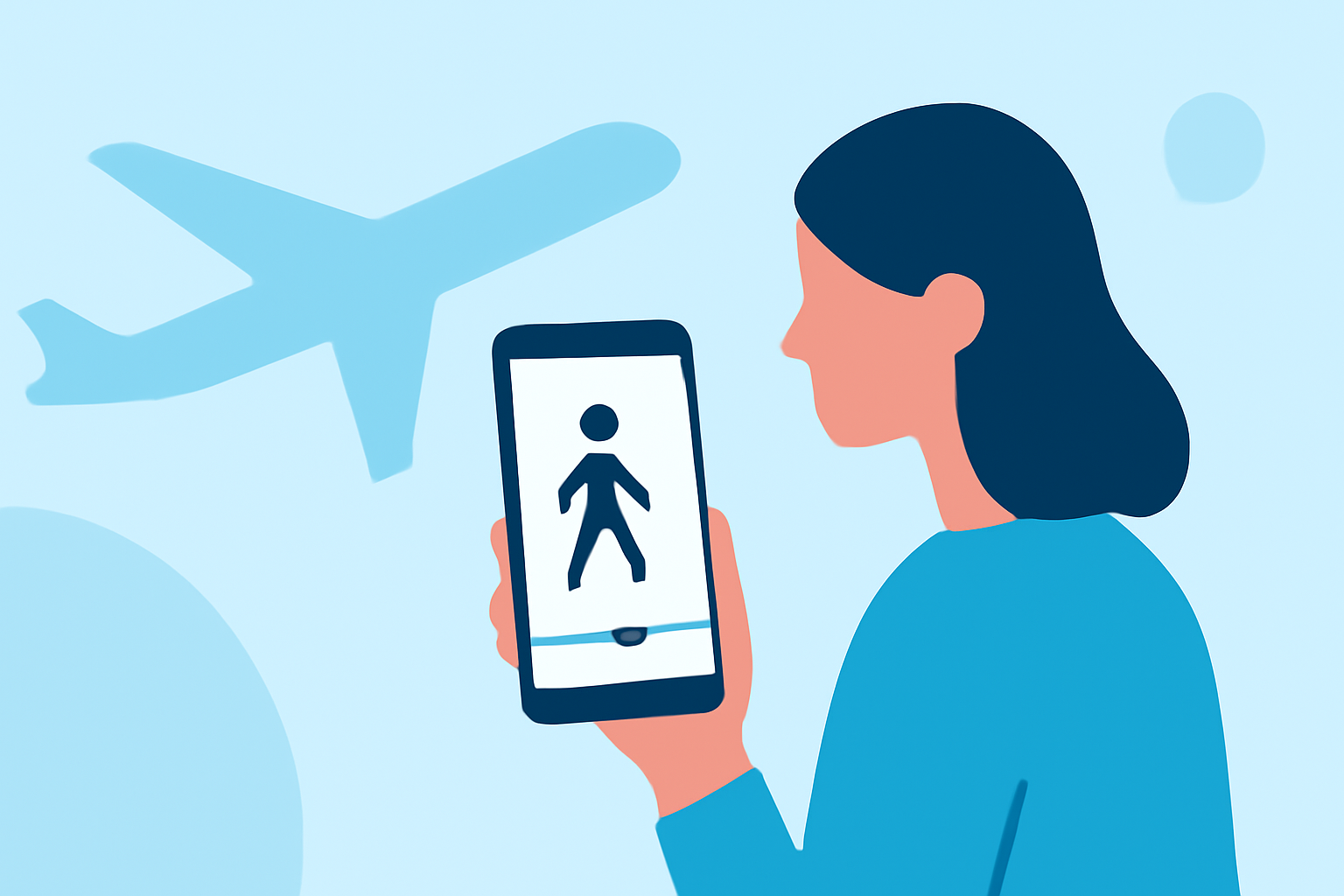 Mastering Airport Walking Shots Editing on a Budget Smartphone