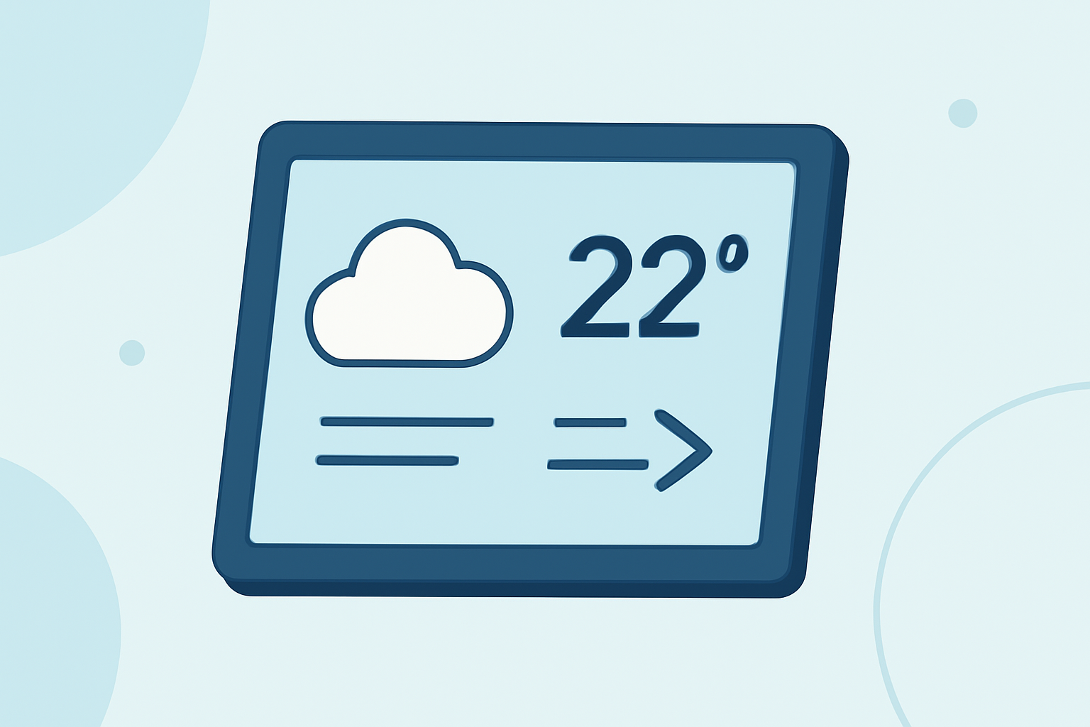 How to Read an Airport Weather Report Step by Step
