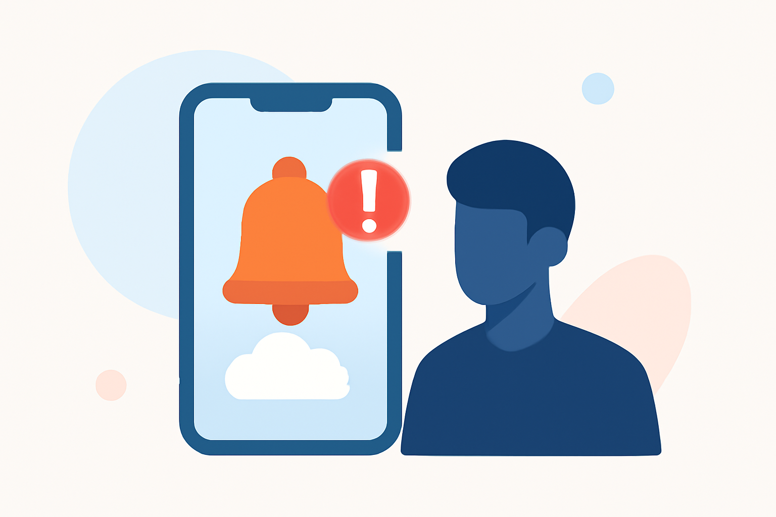 Ensuring Reliable Weather Alerts with Clime