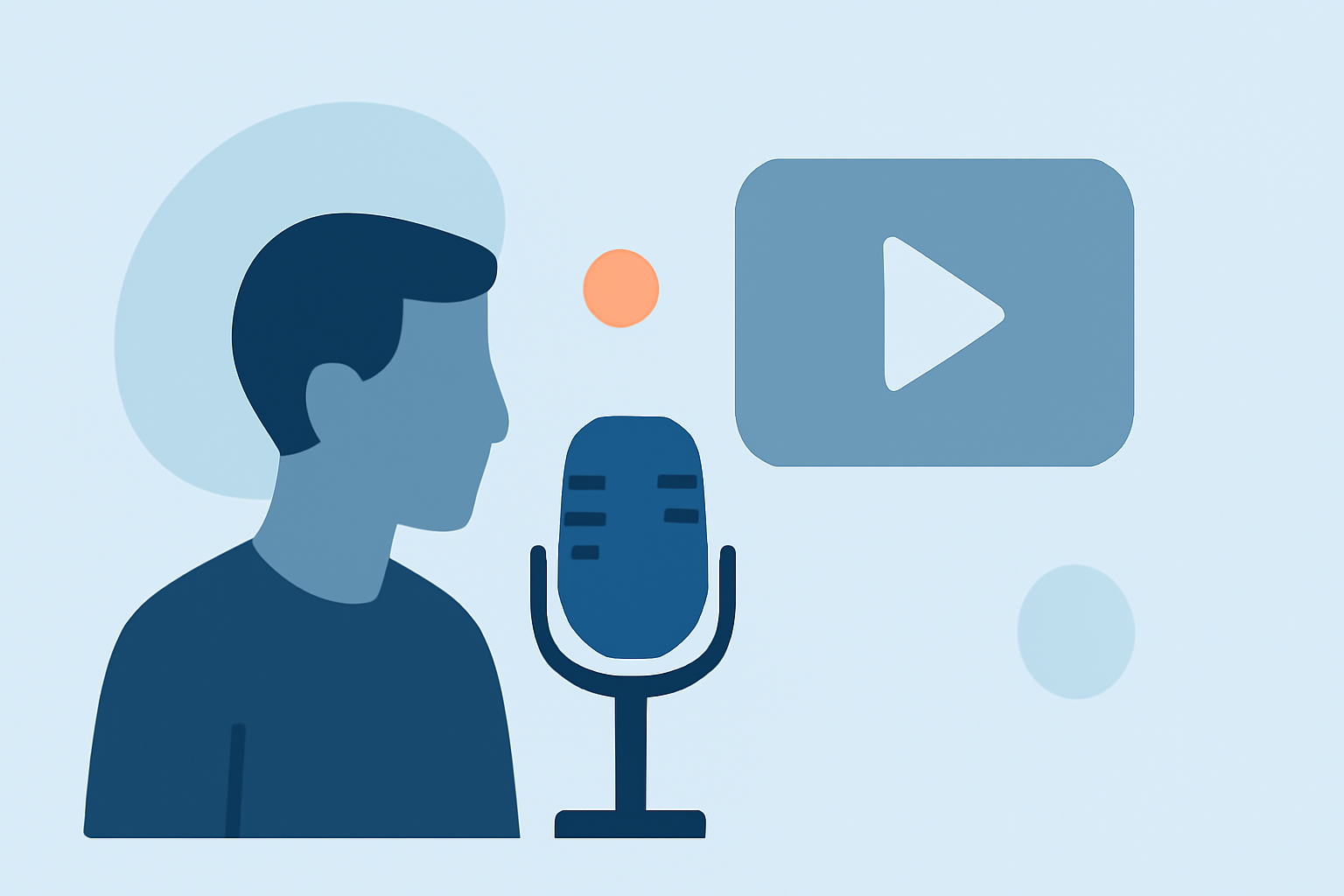 Mastering Travel Day Voiceover Storytelling on TikTok
