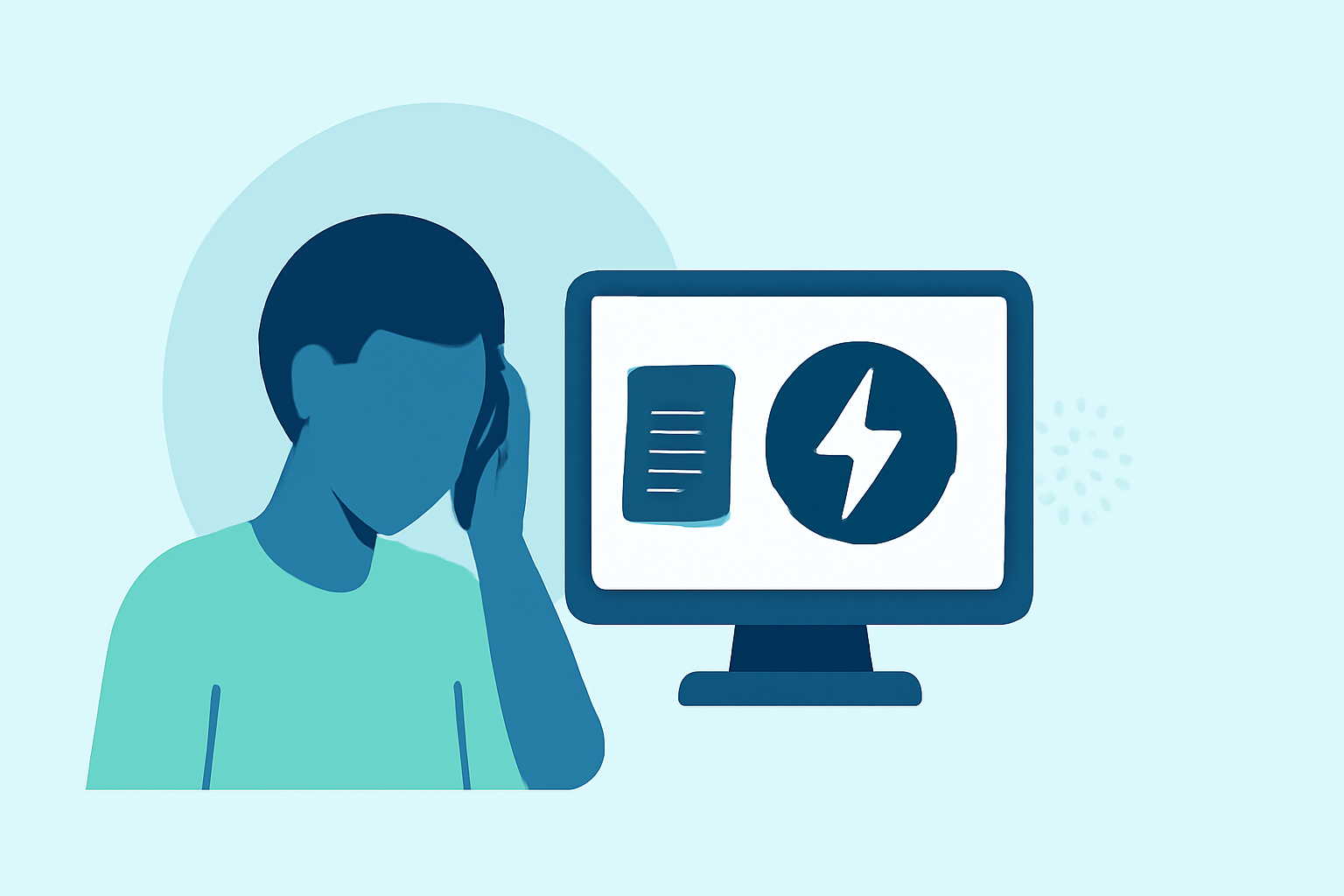 Managing Migraine Triggers with Smart Displays: A Comprehensive Guide