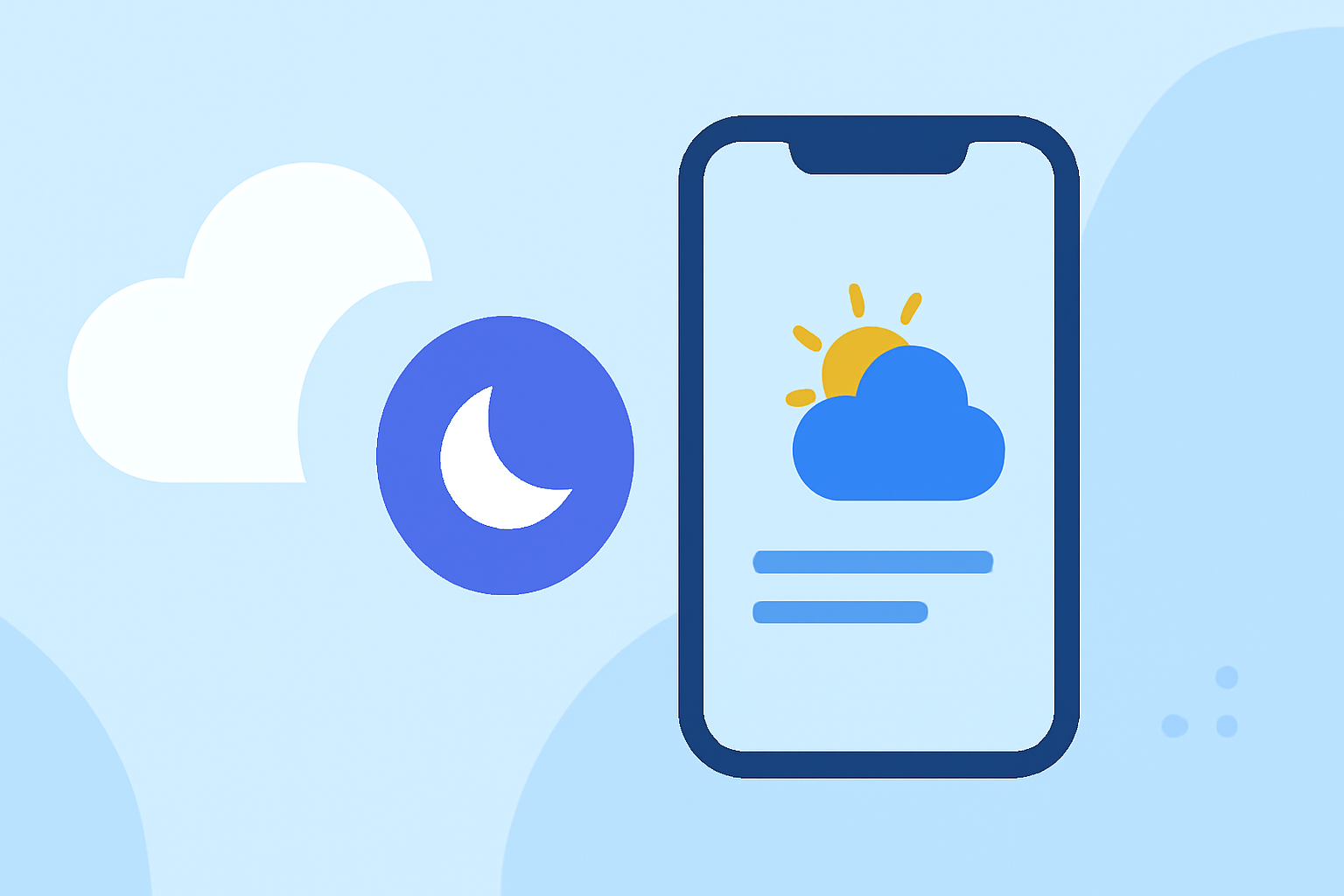 Mastering Weather Notifications: How to Set Quiet Hours Effectively