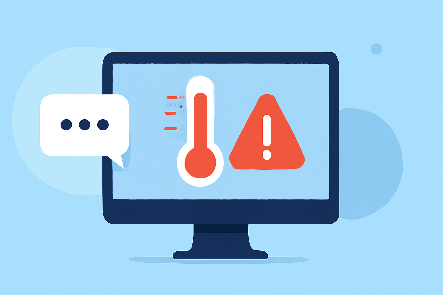 Mastering Temperature Rise Notifications: A Comprehensive Guide