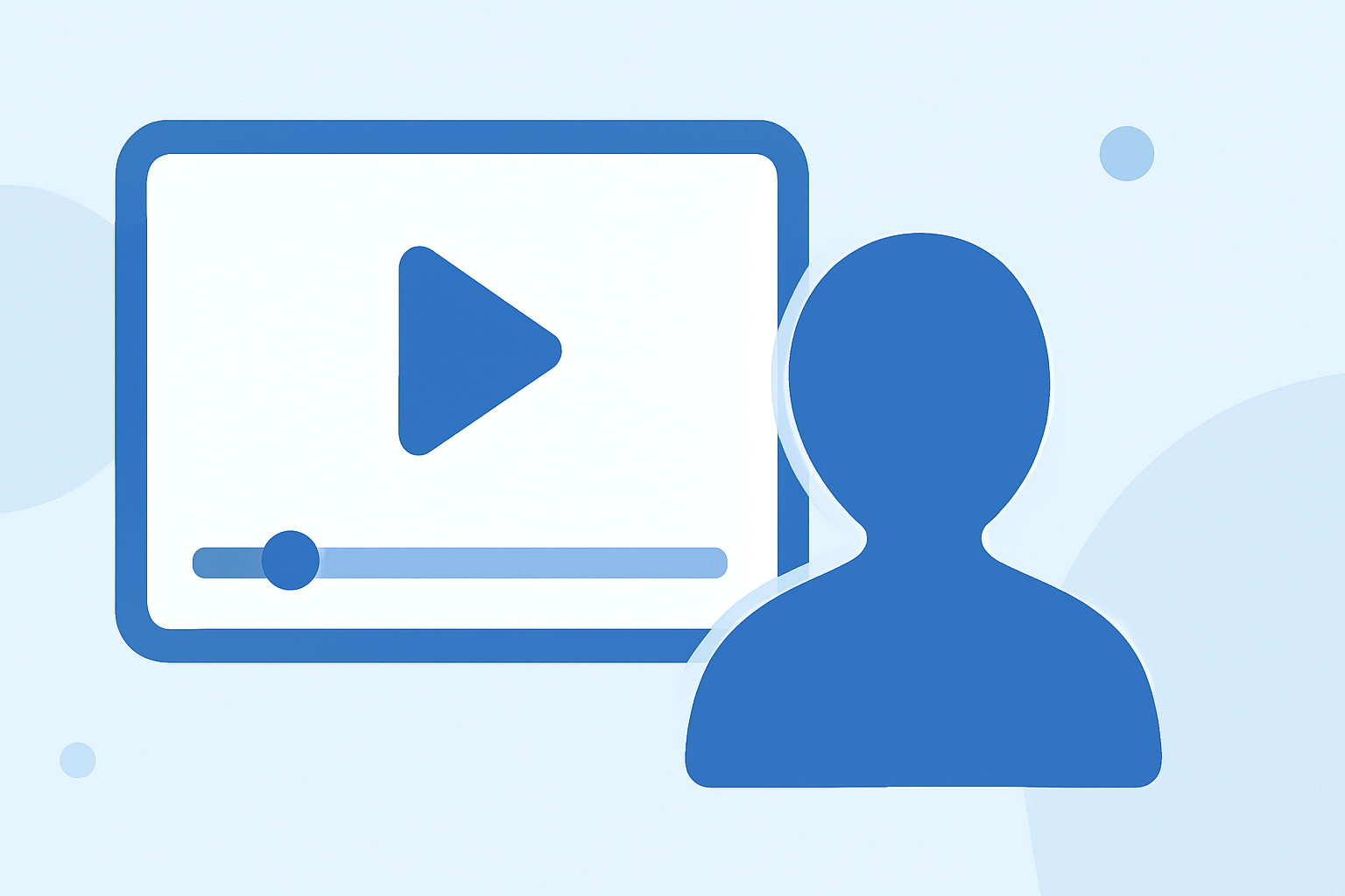 Easy Wing View Video Edits for Content Creators