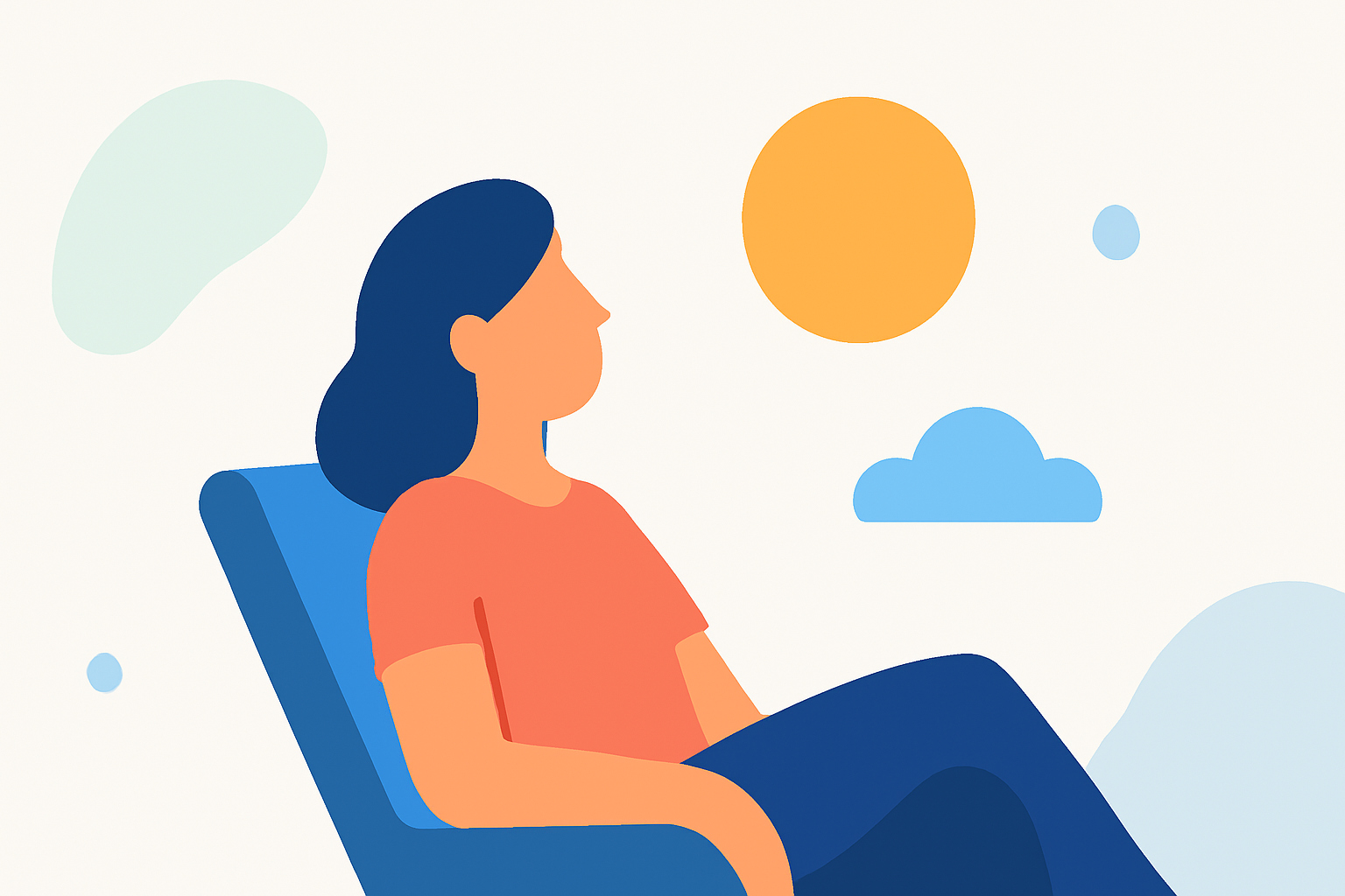 Weather Tips for Outdoor Relaxation: Your Easy Guide