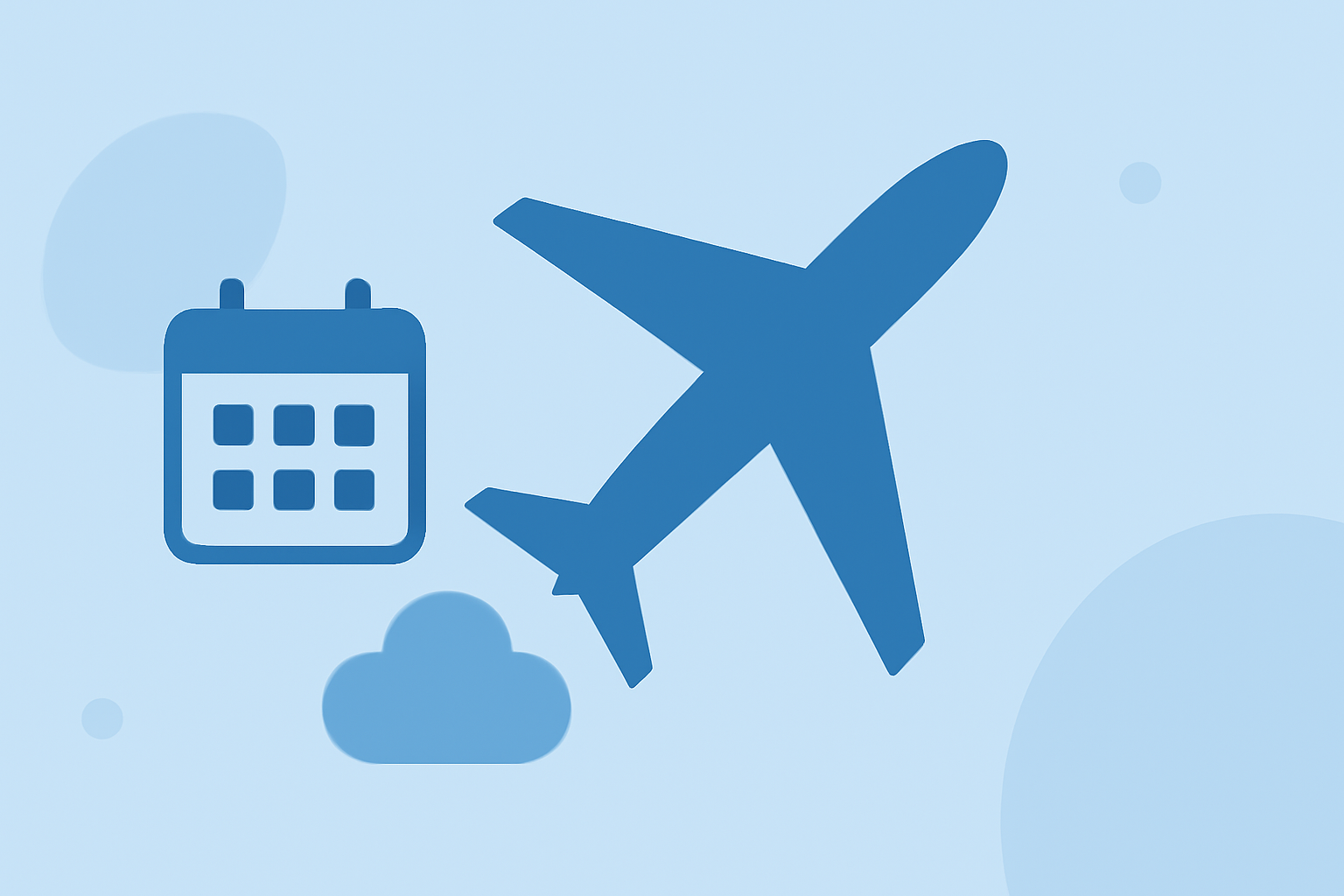 Optimal Months for Long-Haul Flights: A Weather and Cost Guide