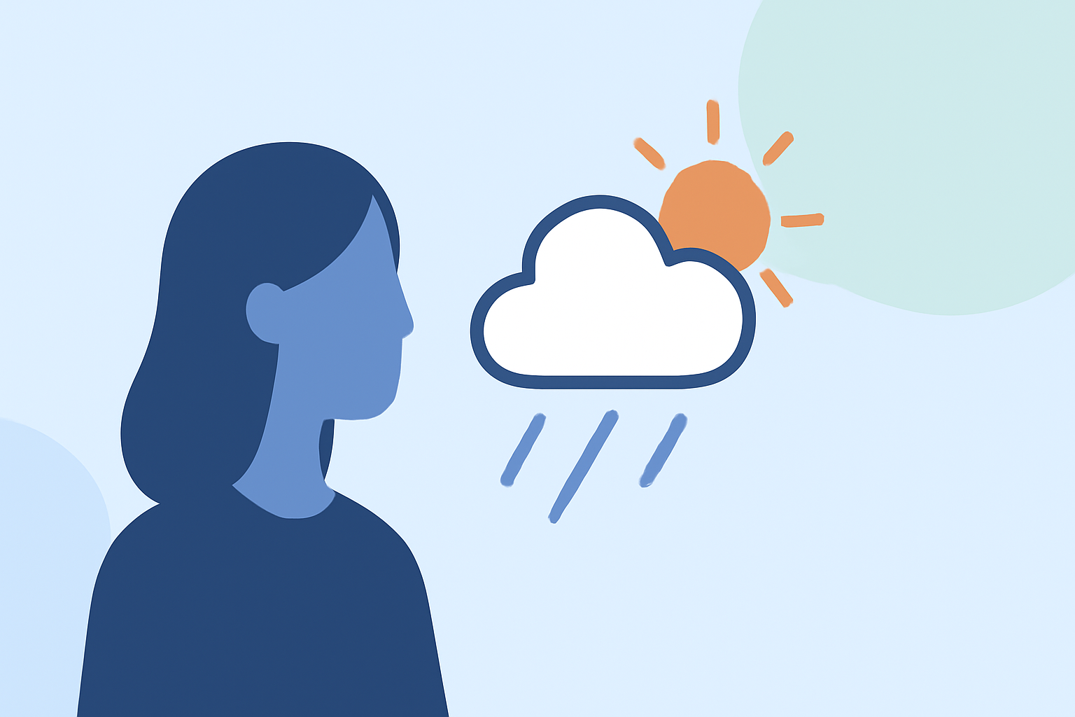 An Introduction to Weather Considerations for Outdoor Weddings for Travelers