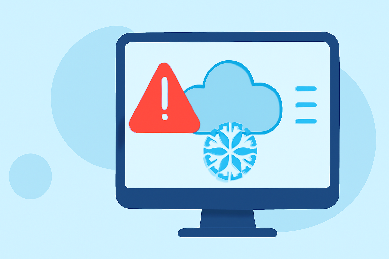 Understanding Snowfall Alerts: Essential Information for U.S. Residents