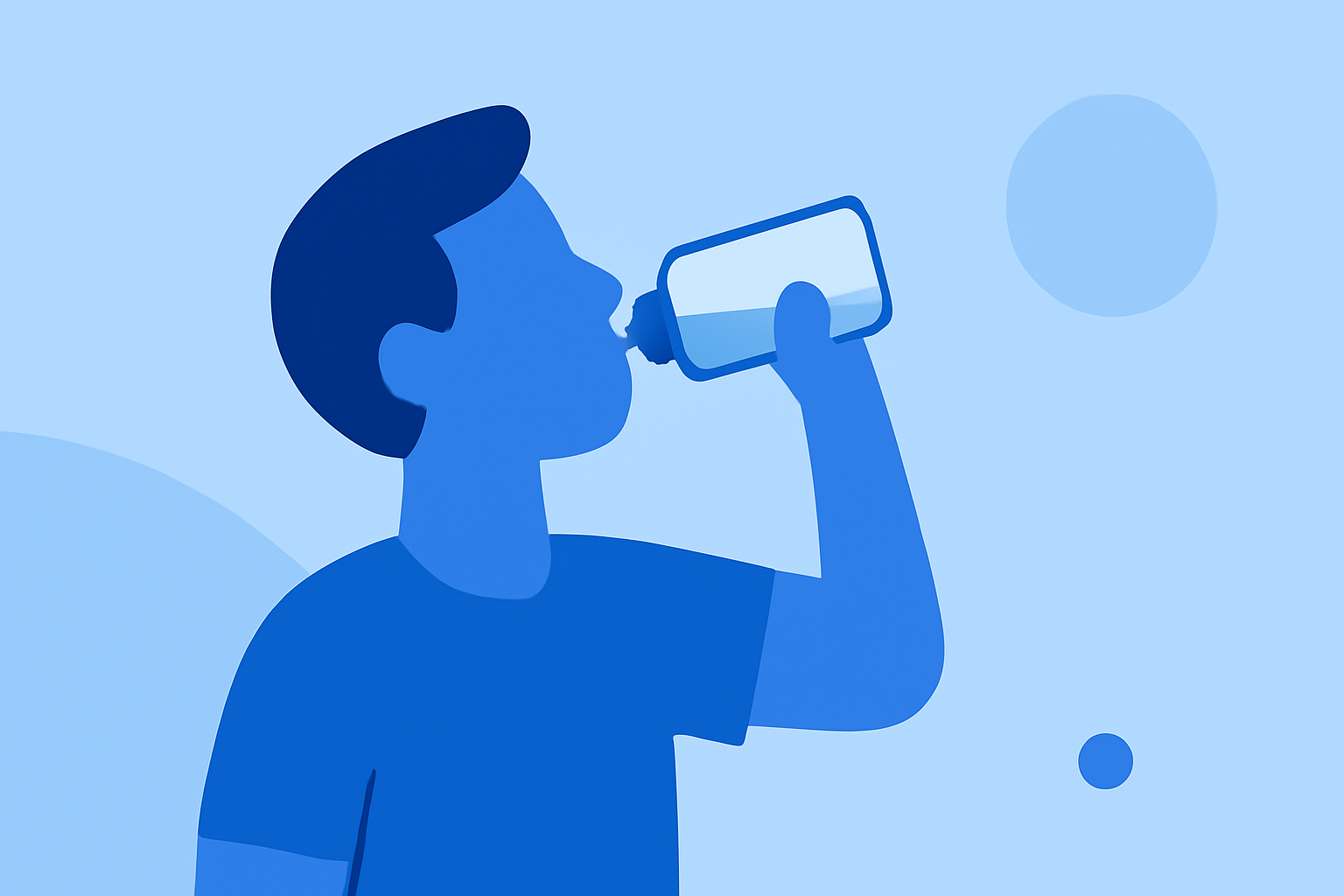 Essential Hydration Strategies for Hot Weather in 2026