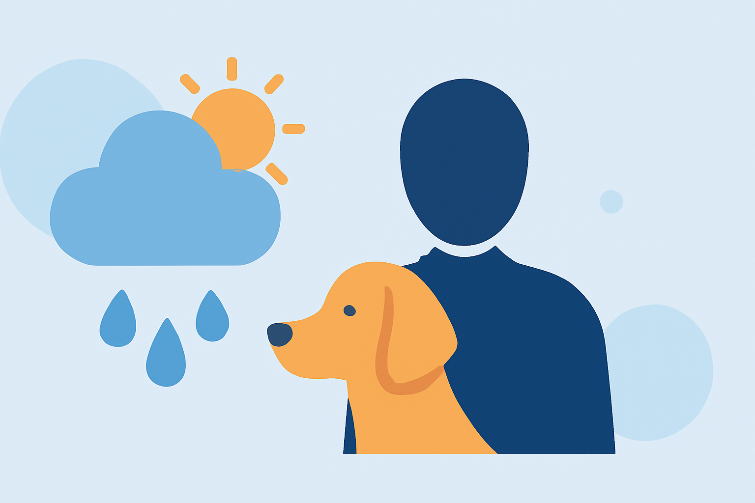 Understanding Regional Climate Trends and Their Impact on Pet Owners in the United States