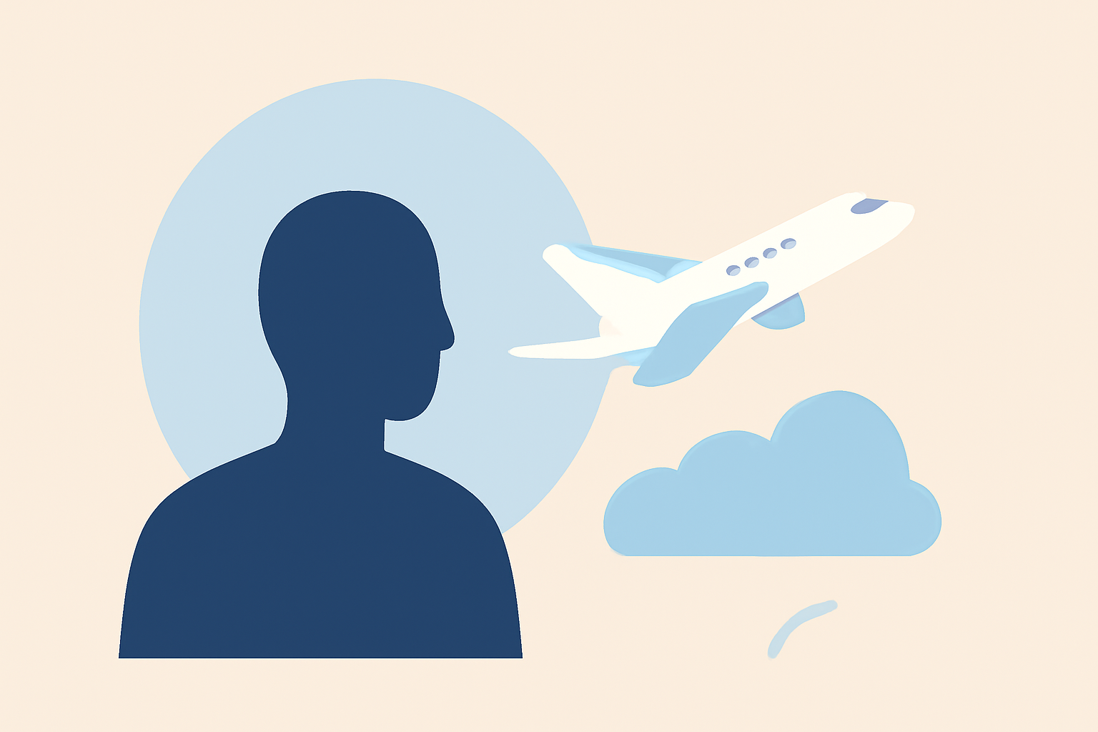 Calmer Altitudes and Turbulence Explained Before You Fly