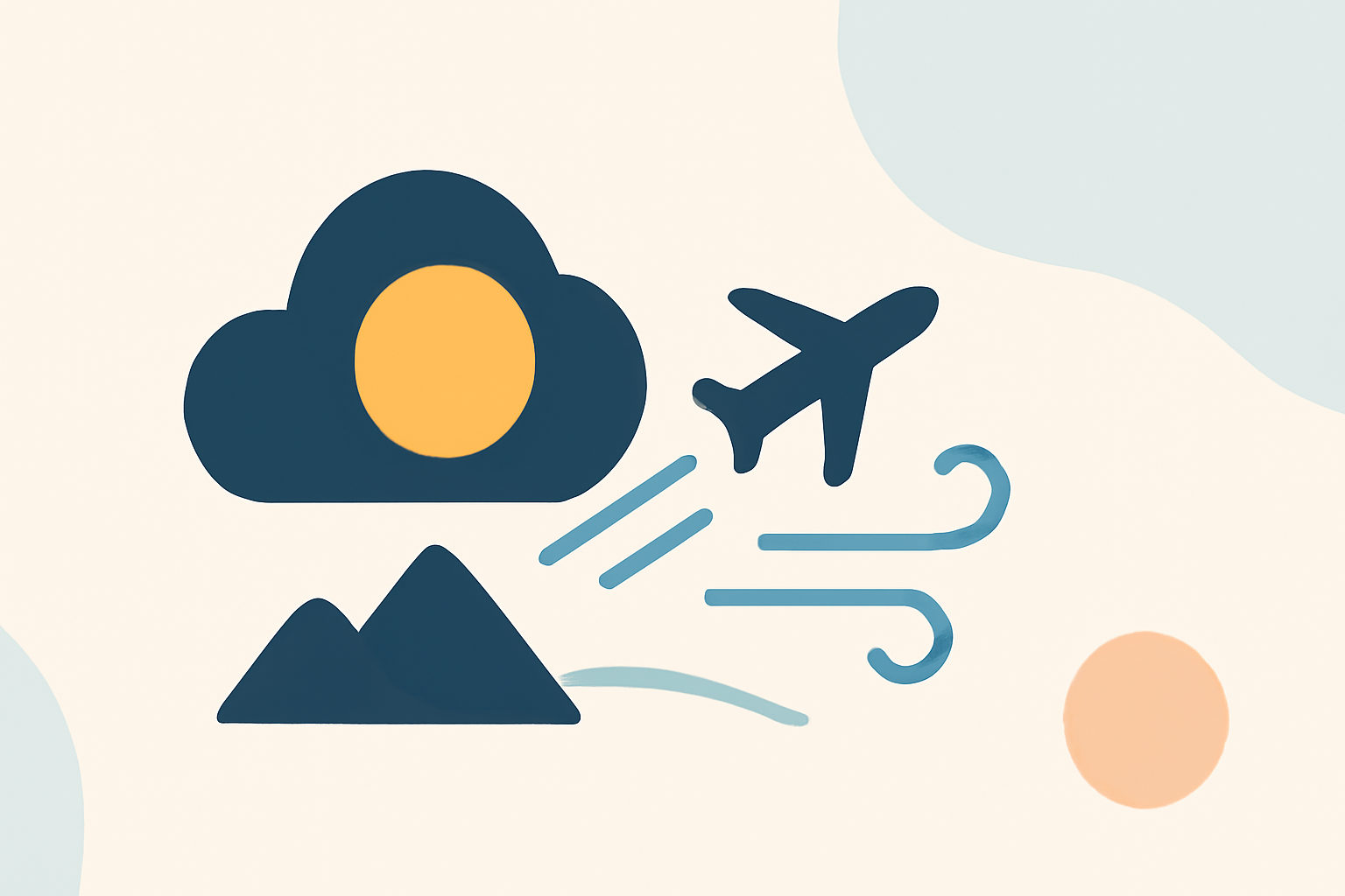Essential Weather Insights for Desert Domestic Flights