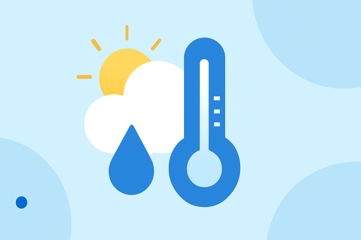 Getting Started with Weather for Rideshares: A Guide for Outdoor Enthusiasts