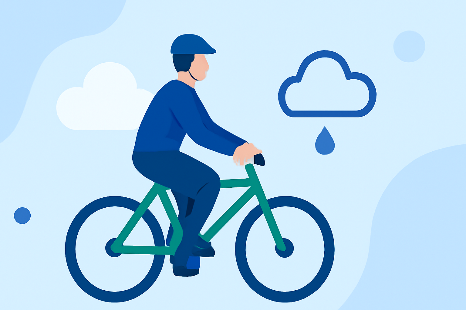 Quick Weather for Outdoor Cycling Fast: Your Go-To Guide