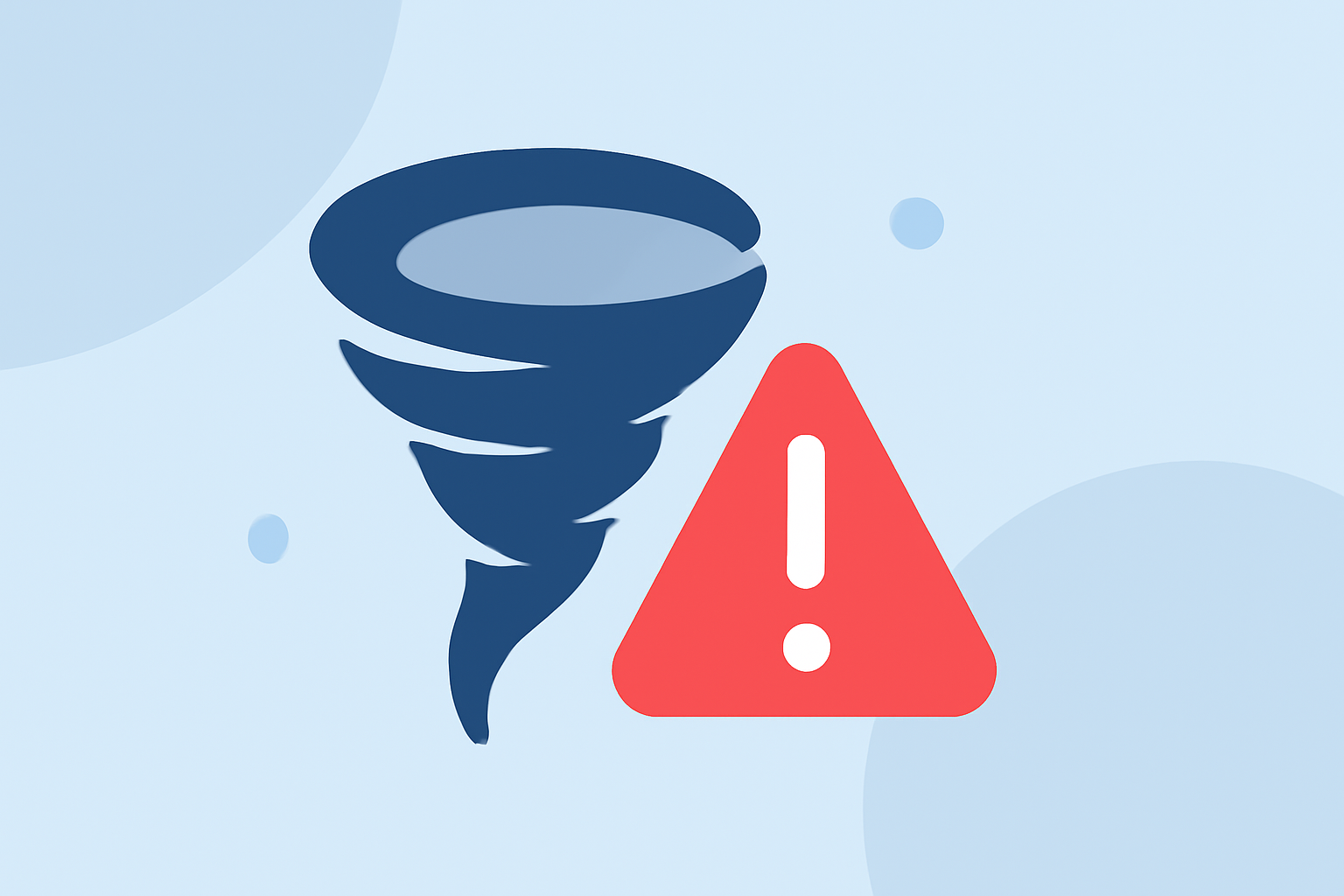 Tornado Watch vs Warning Cheat Sheet During Hurricane Season