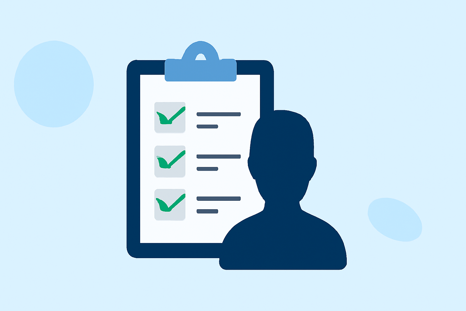 Low-Visibility Flight Delays Checklist for Connecting Flights