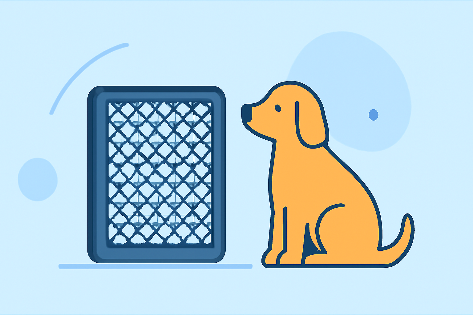PM10 Levels Cheat Sheet for Pet Owners
