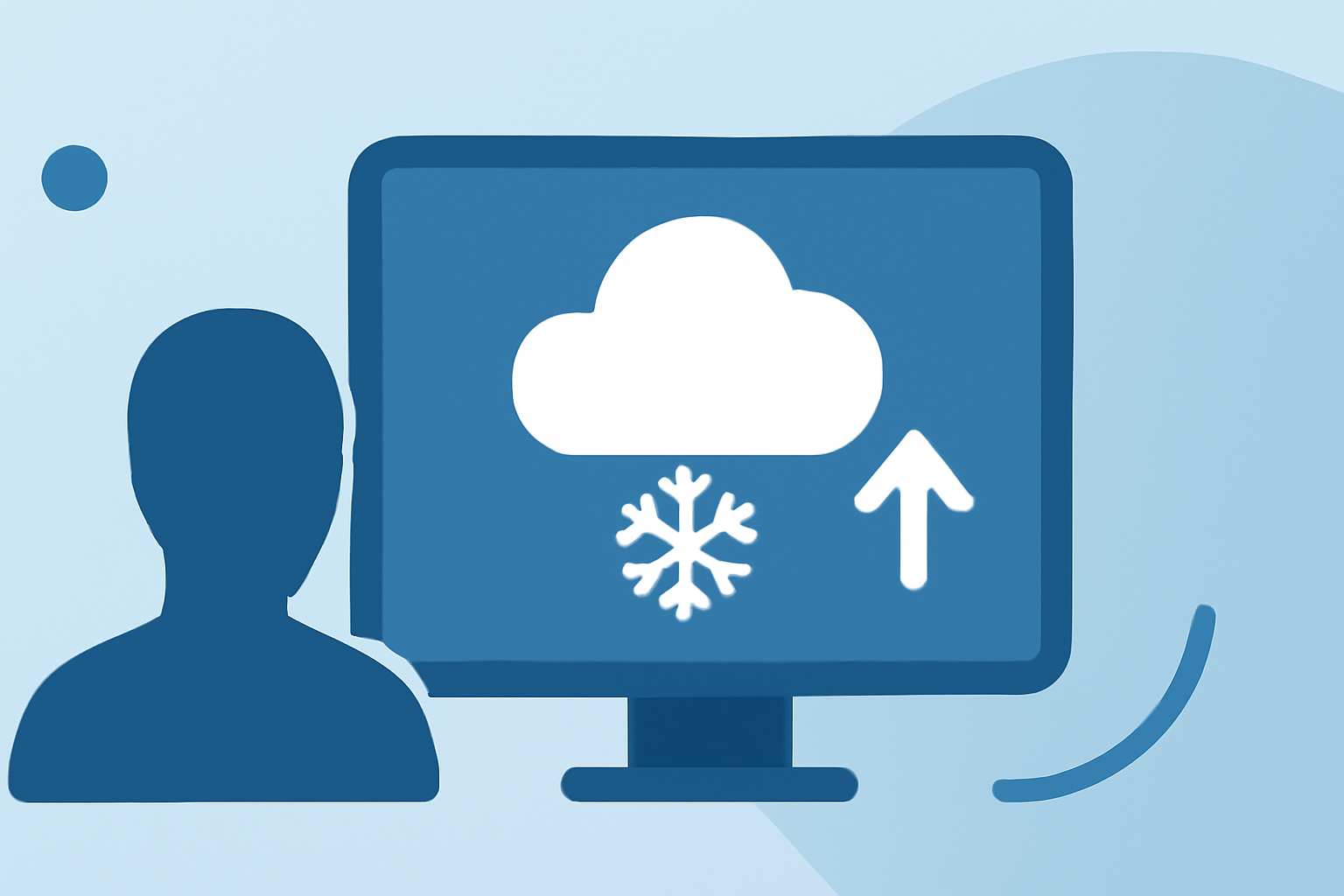 Understanding Nowcasting: Essential for Winter Storm Forecasting