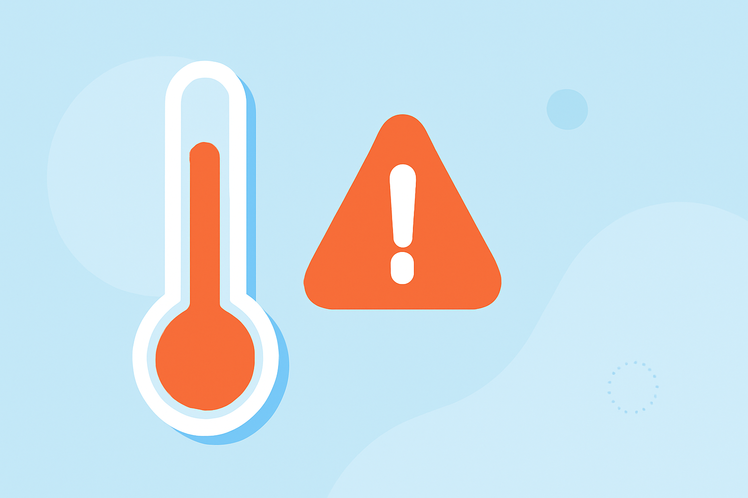 Understanding Heat Wave Alerts During Hurricane Season