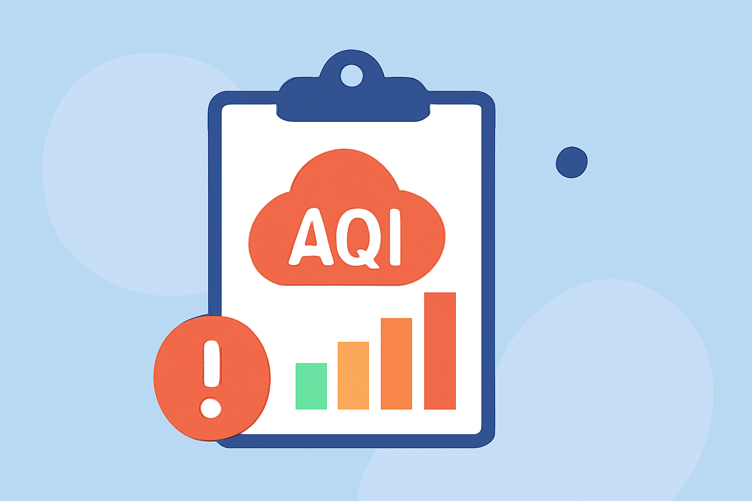 AQI Alerts Cheat Sheet: Your Essential Guide to Understanding Air Quality