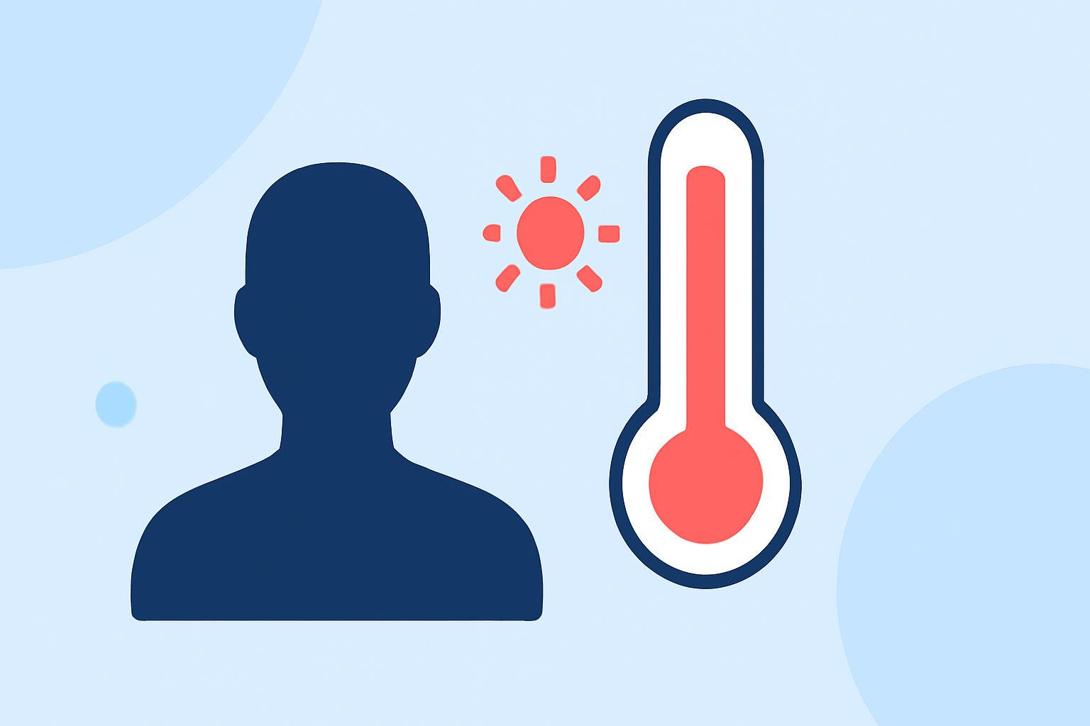 Understanding Feels-Like Temperature: A Comprehensive Guide